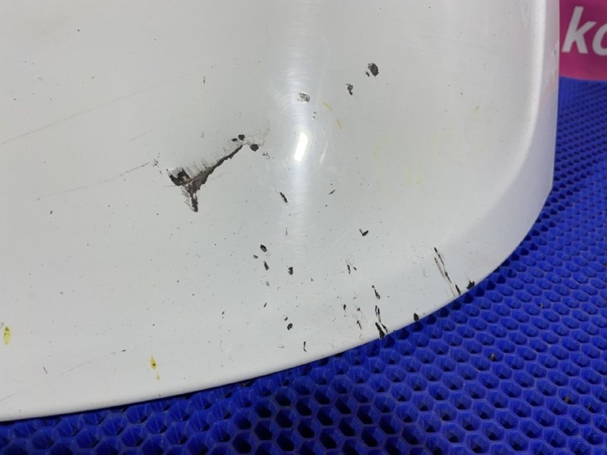 BM51A44210B Спойлер крышки багажника Ford Focus III, 1200 рублей, Нижний Новгород