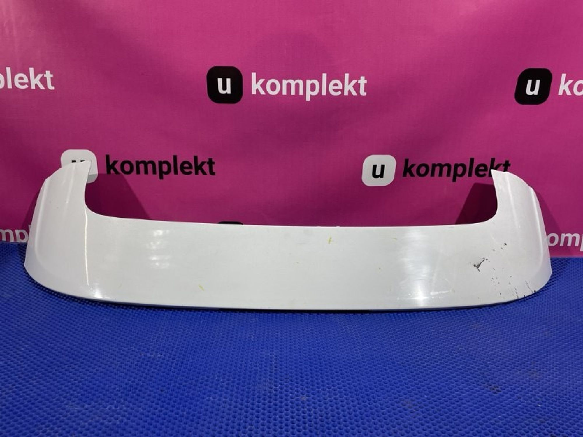 BM51A44210B Спойлер крышки багажника Ford Focus III, 1200 рублей, Нижний Новгород