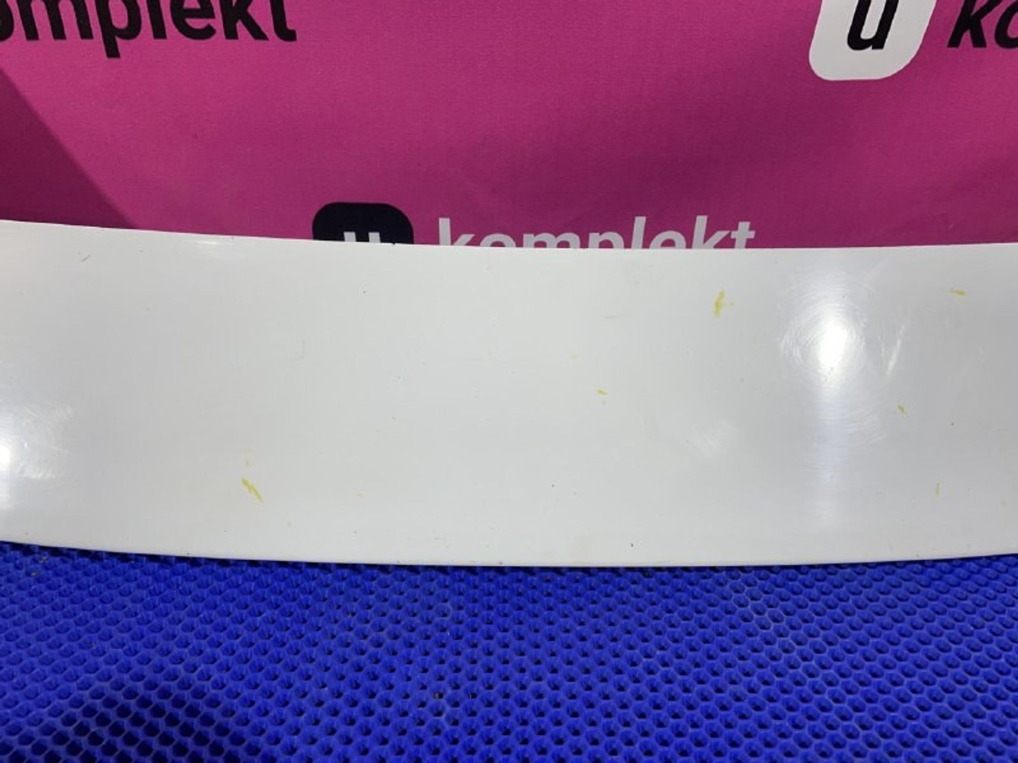 BM51A44210B Спойлер крышки багажника Ford Focus III, 1200 рублей, Нижний Новгород