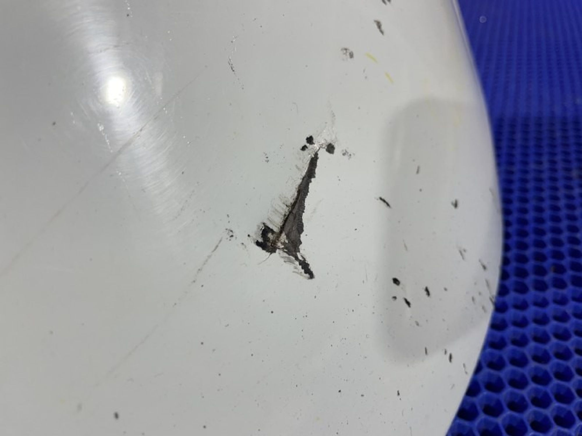 BM51A44210B Спойлер крышки багажника Ford Focus III, 1200 рублей, Нижний Новгород