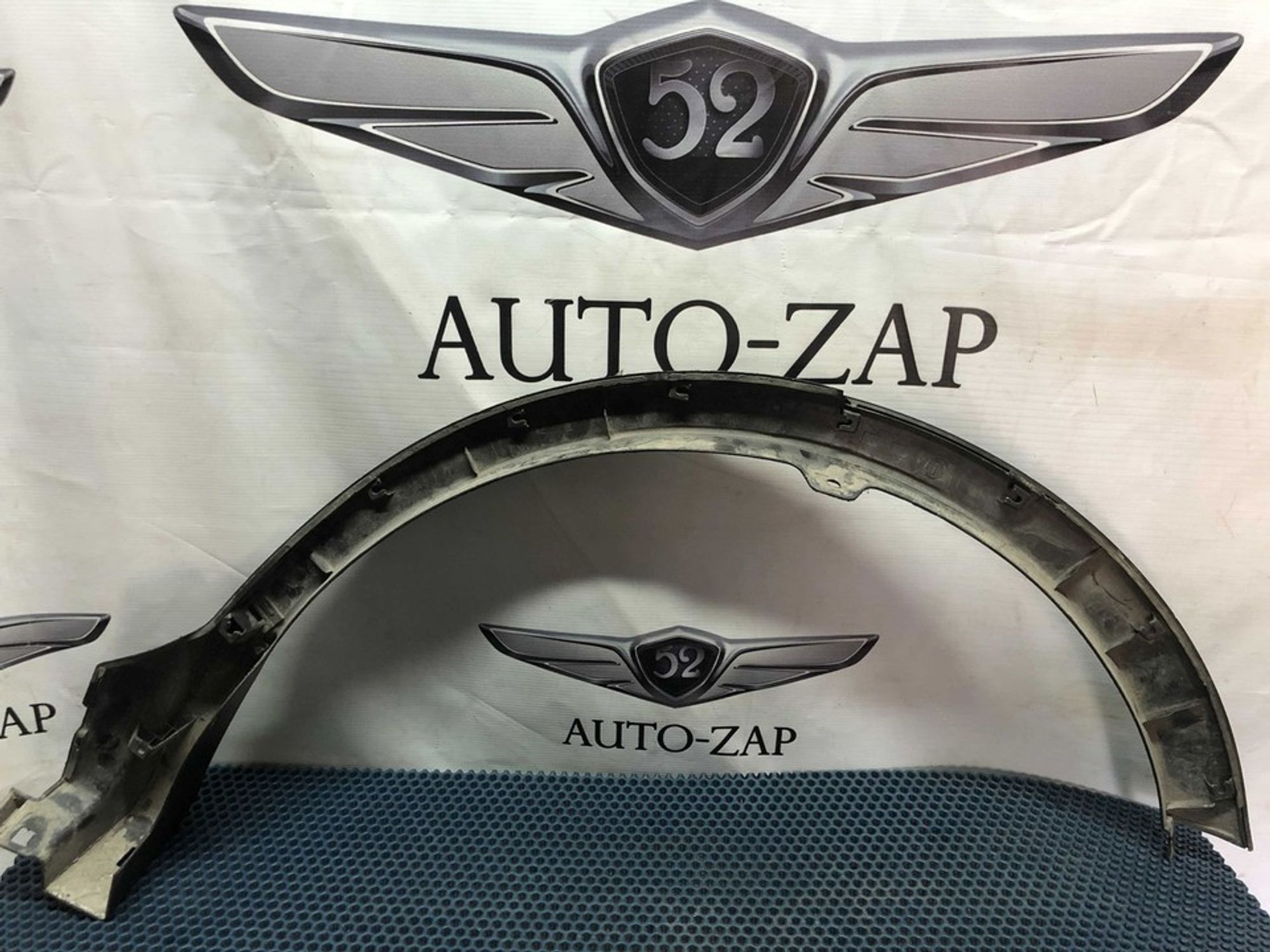 7560542140 Расширитель крыла задний правый R Toyota RAV4 CA40, 1200 рублей, Нижний Новгород