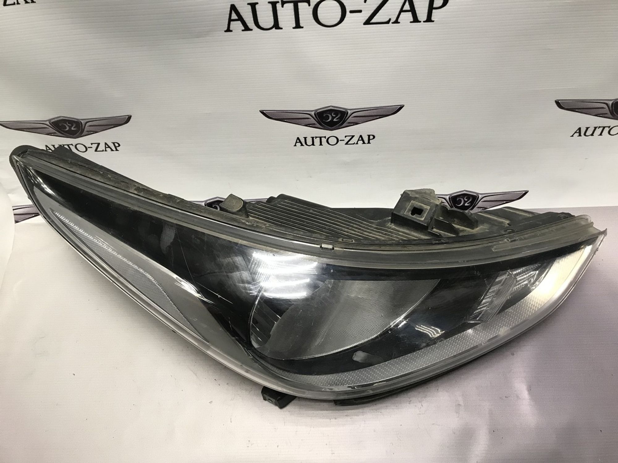 92102H5000 Фара правая R Hyundai Solaris II, 2500 рублей, Нижний Новгород