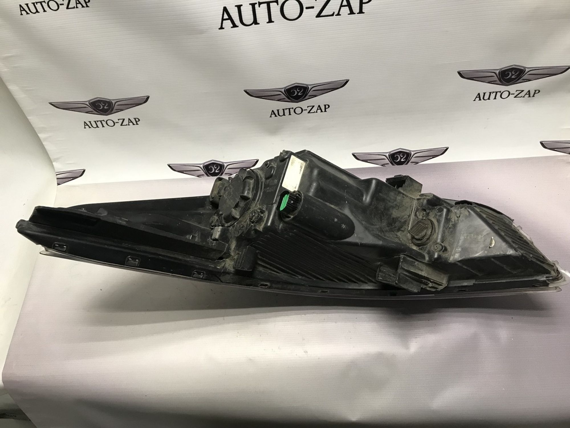 92102H5000 Фара правая R Hyundai Solaris II, 2500 рублей, Нижний Новгород