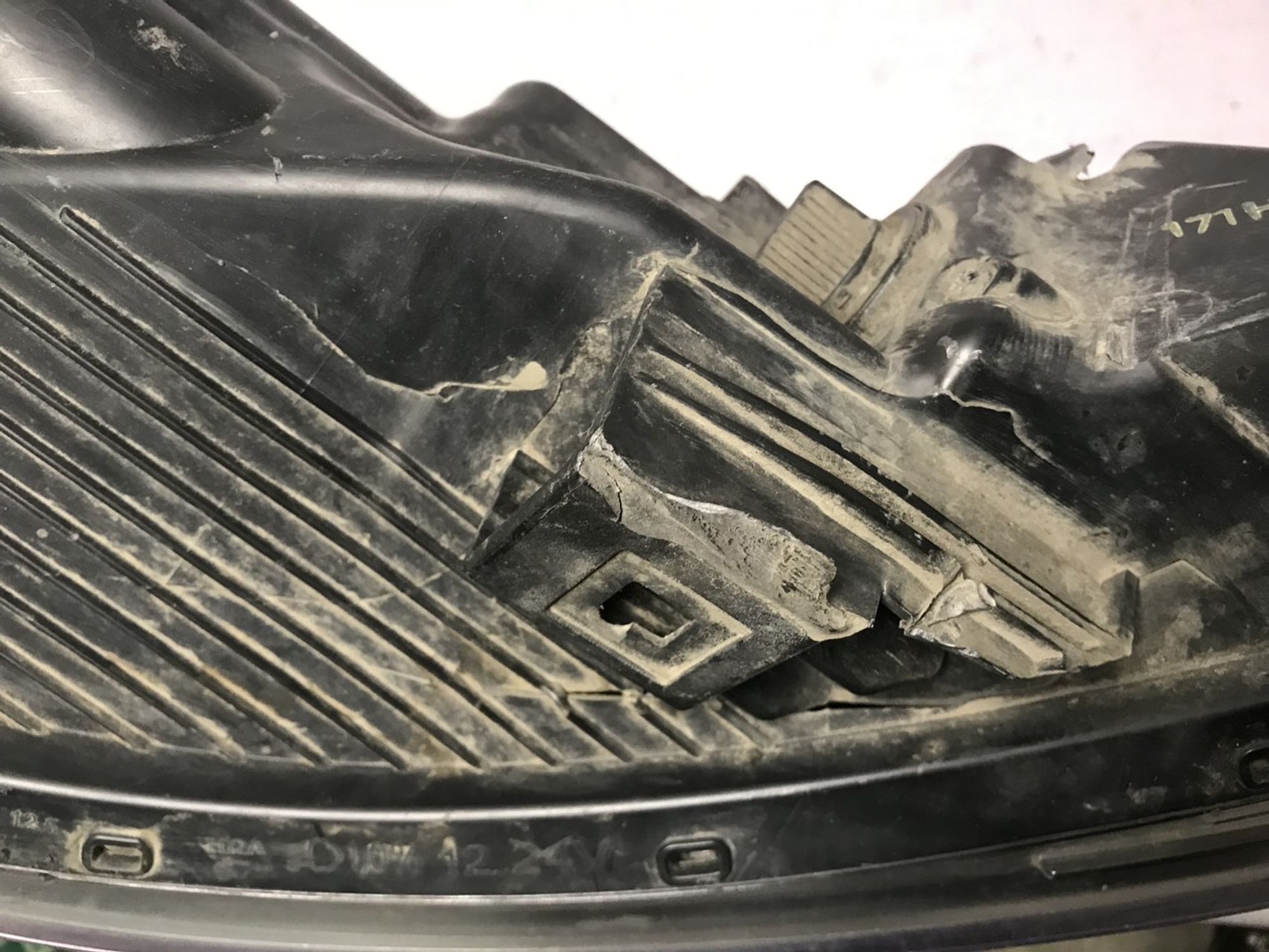 92102H5000 Фара правая R Hyundai Solaris II, 2500 рублей, Нижний Новгород