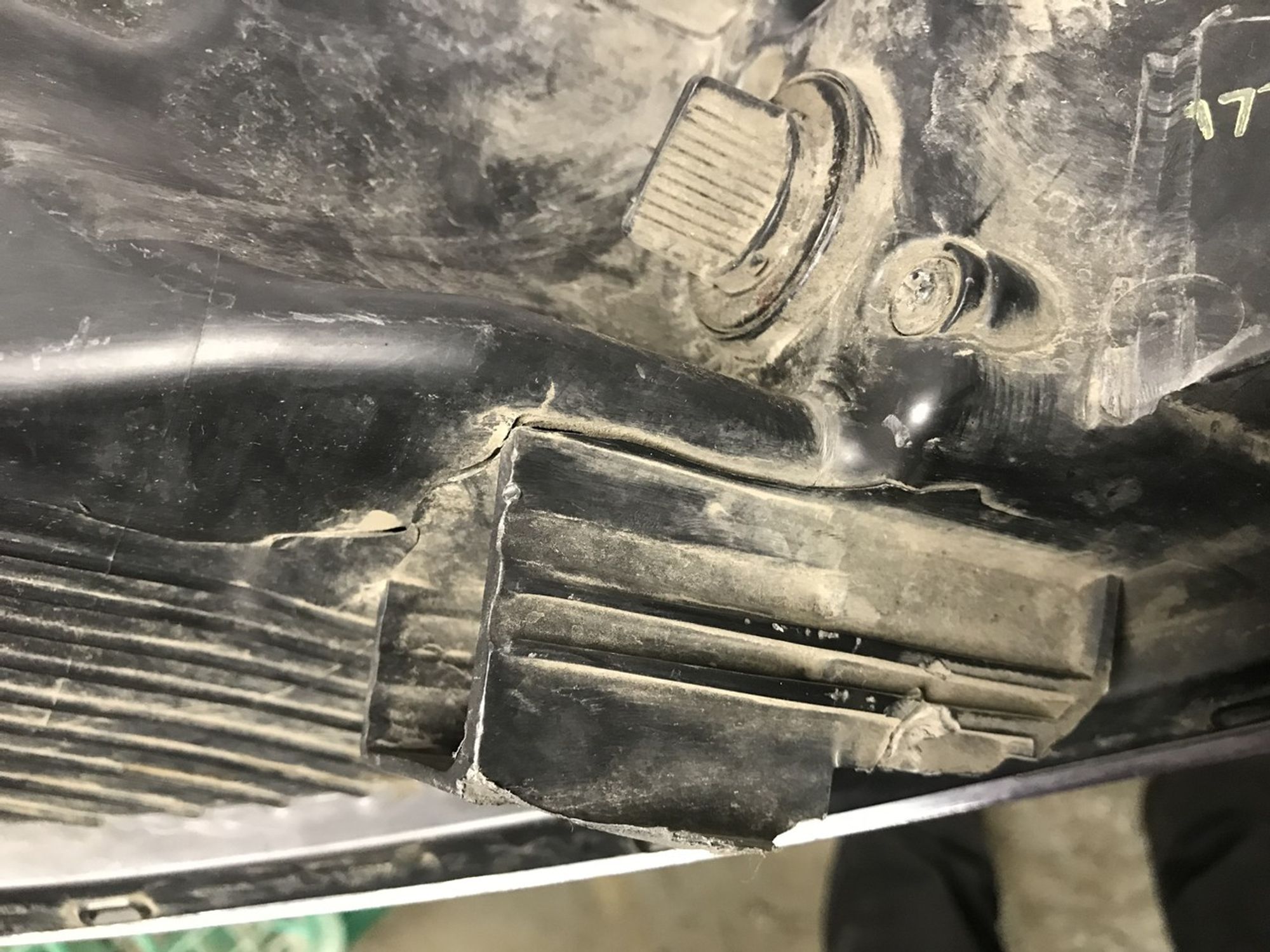 92102H5000 Фара правая R Hyundai Solaris II, 2500 рублей, Нижний Новгород