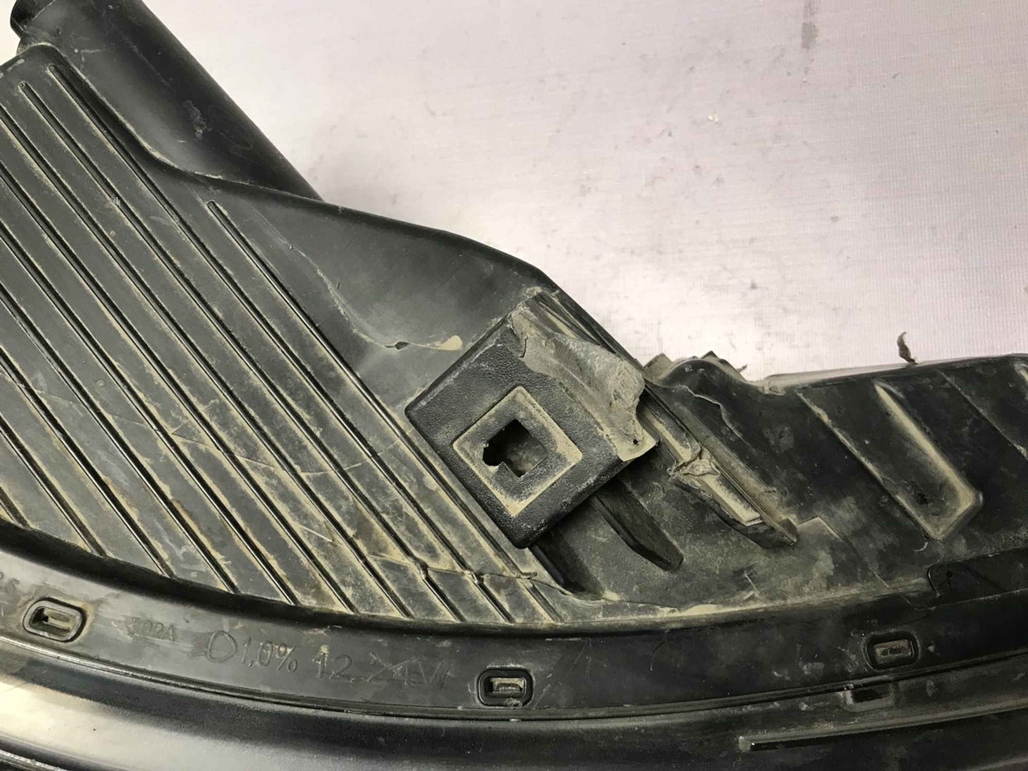 92102H5000 Фара правая R Hyundai Solaris II, 2500 рублей, Нижний Новгород