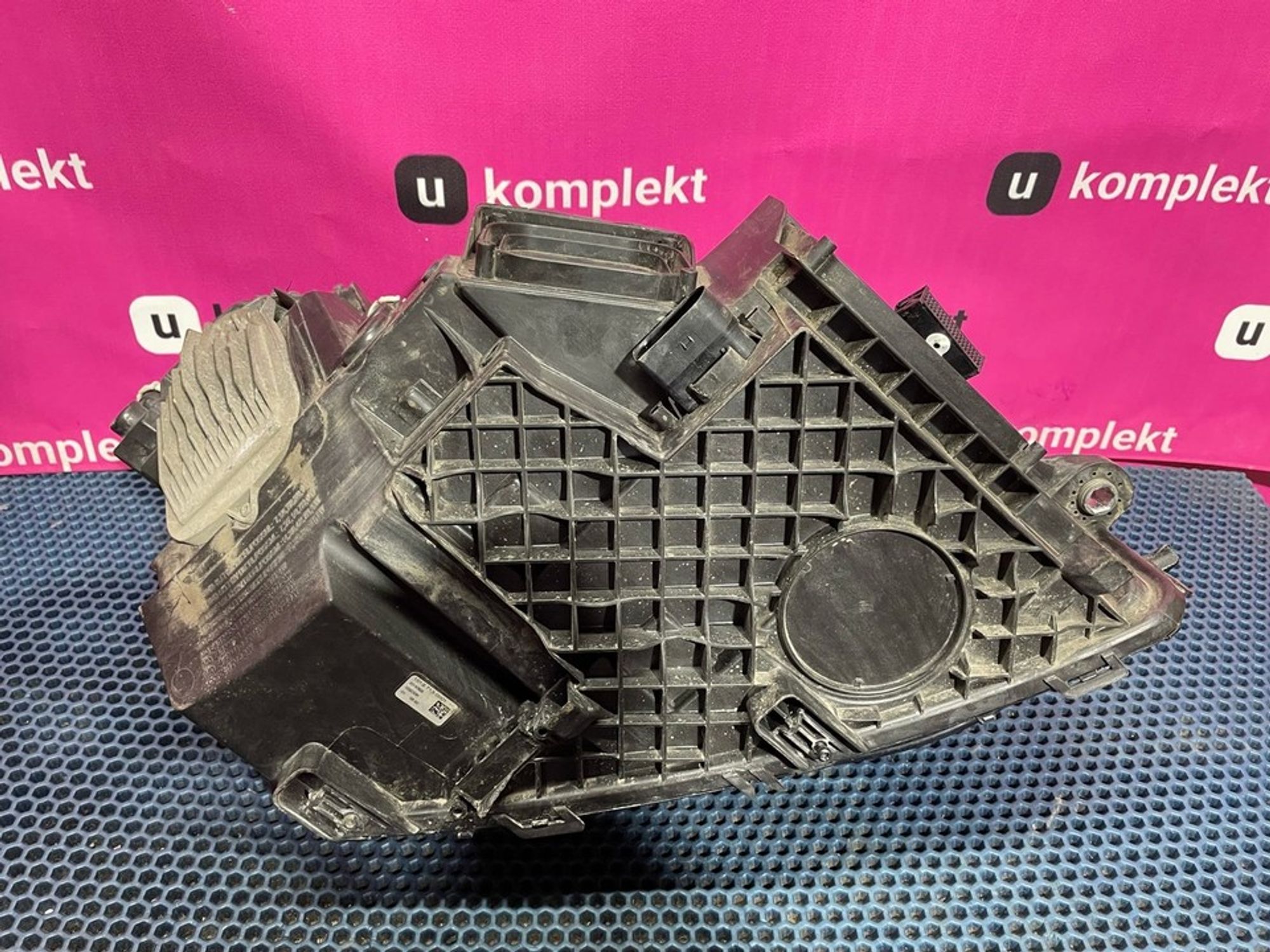 A2539060901 Фара левая L Mercedes-Benz GLC X253, 11000 рублей, Нижний Новгород