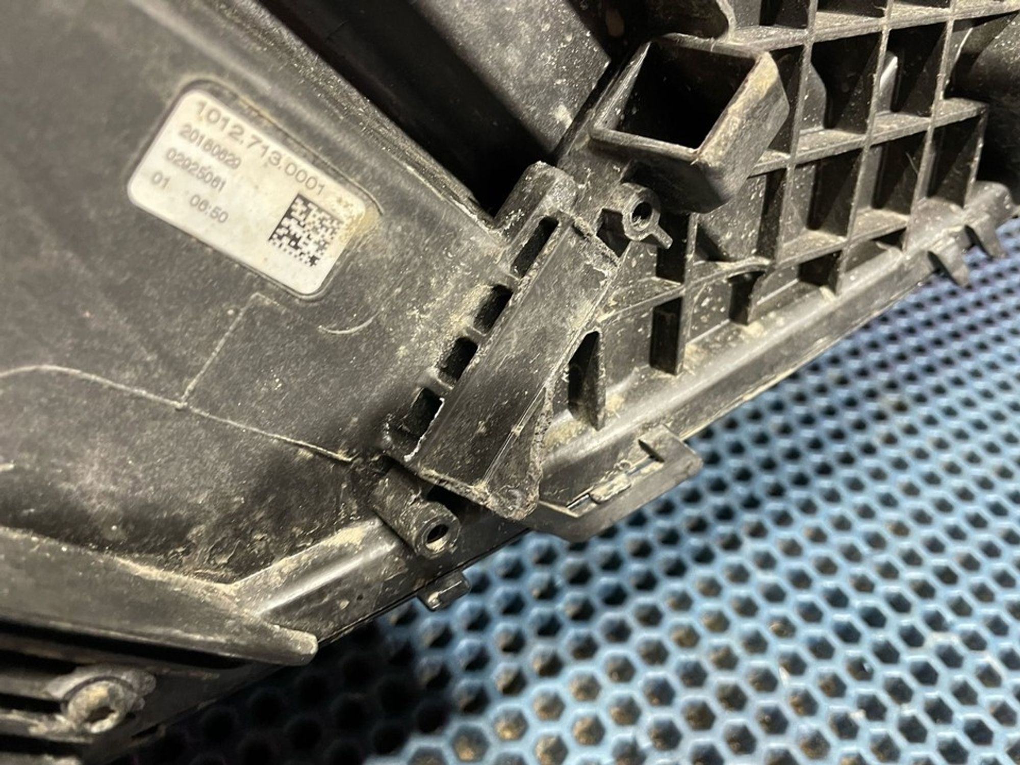 A2539060901 Фара левая L Mercedes-Benz GLC X253, 11000 рублей, Нижний Новгород