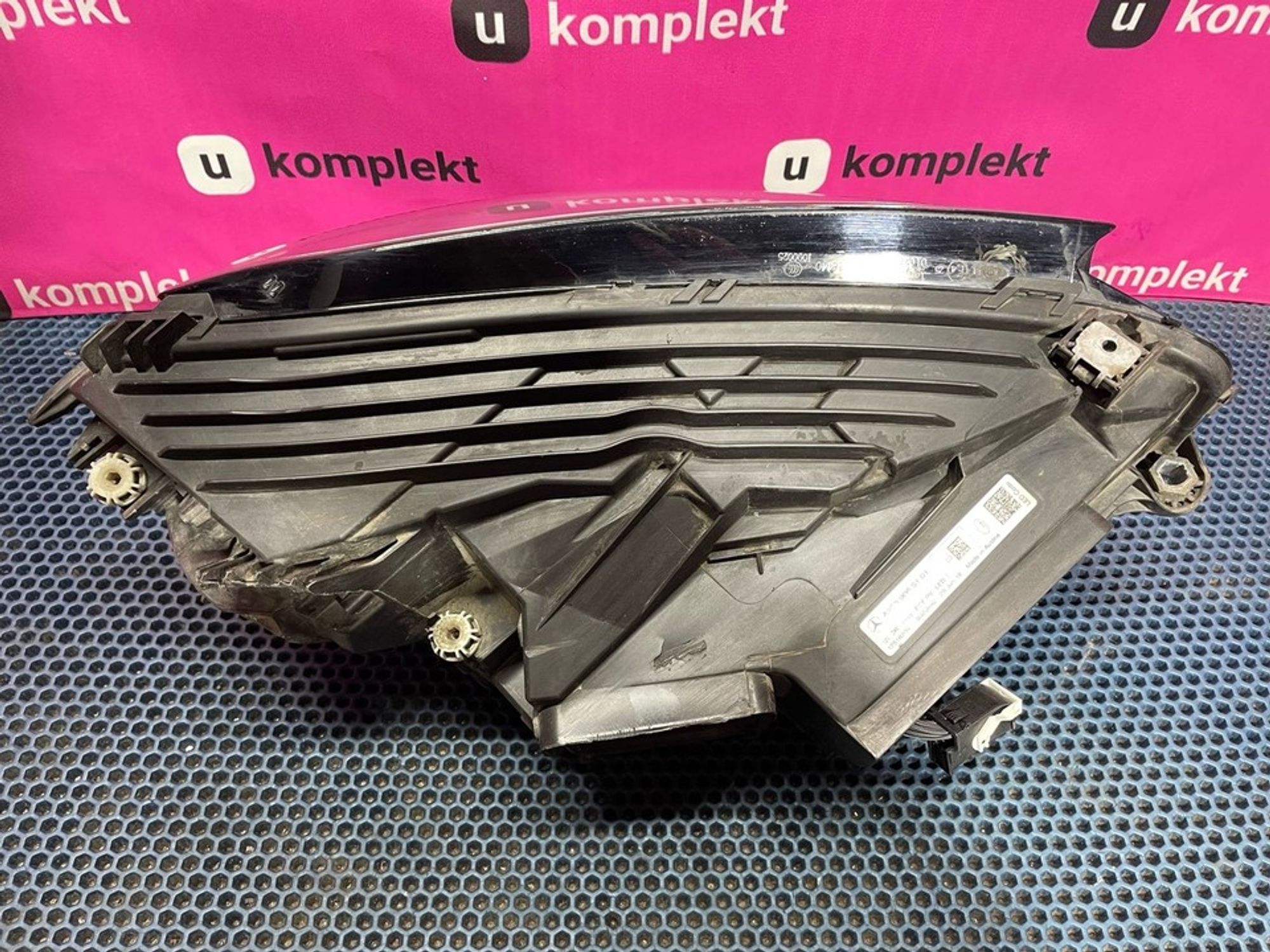 A2539060901 Фара левая L Mercedes-Benz GLC X253, 11000 рублей, Нижний Новгород