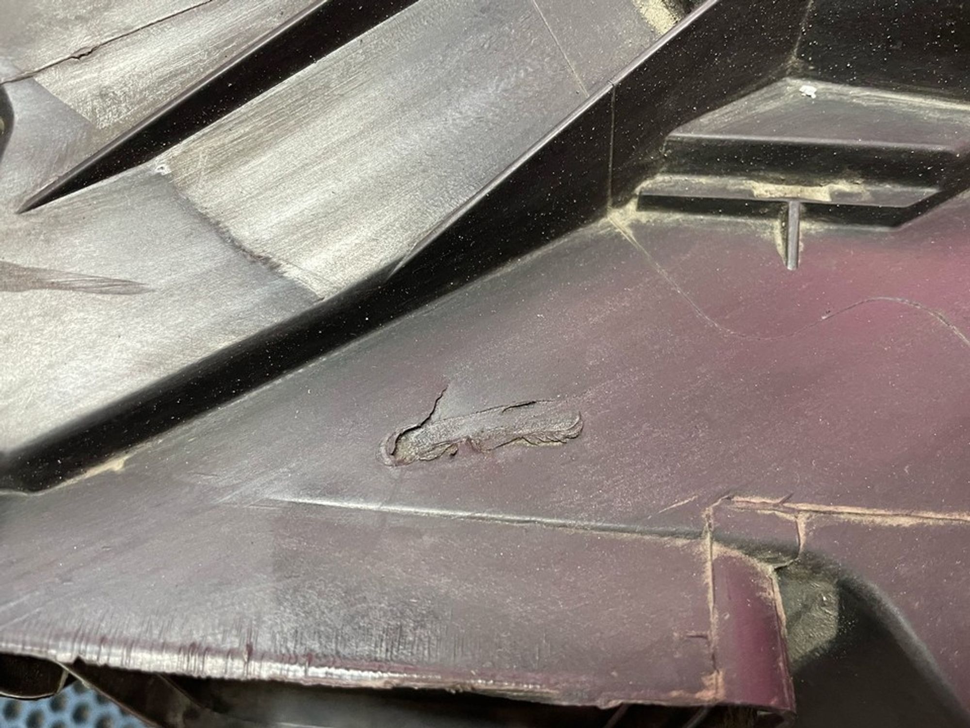 A2539060901 Фара левая L Mercedes-Benz GLC X253, 11000 рублей, Нижний Новгород