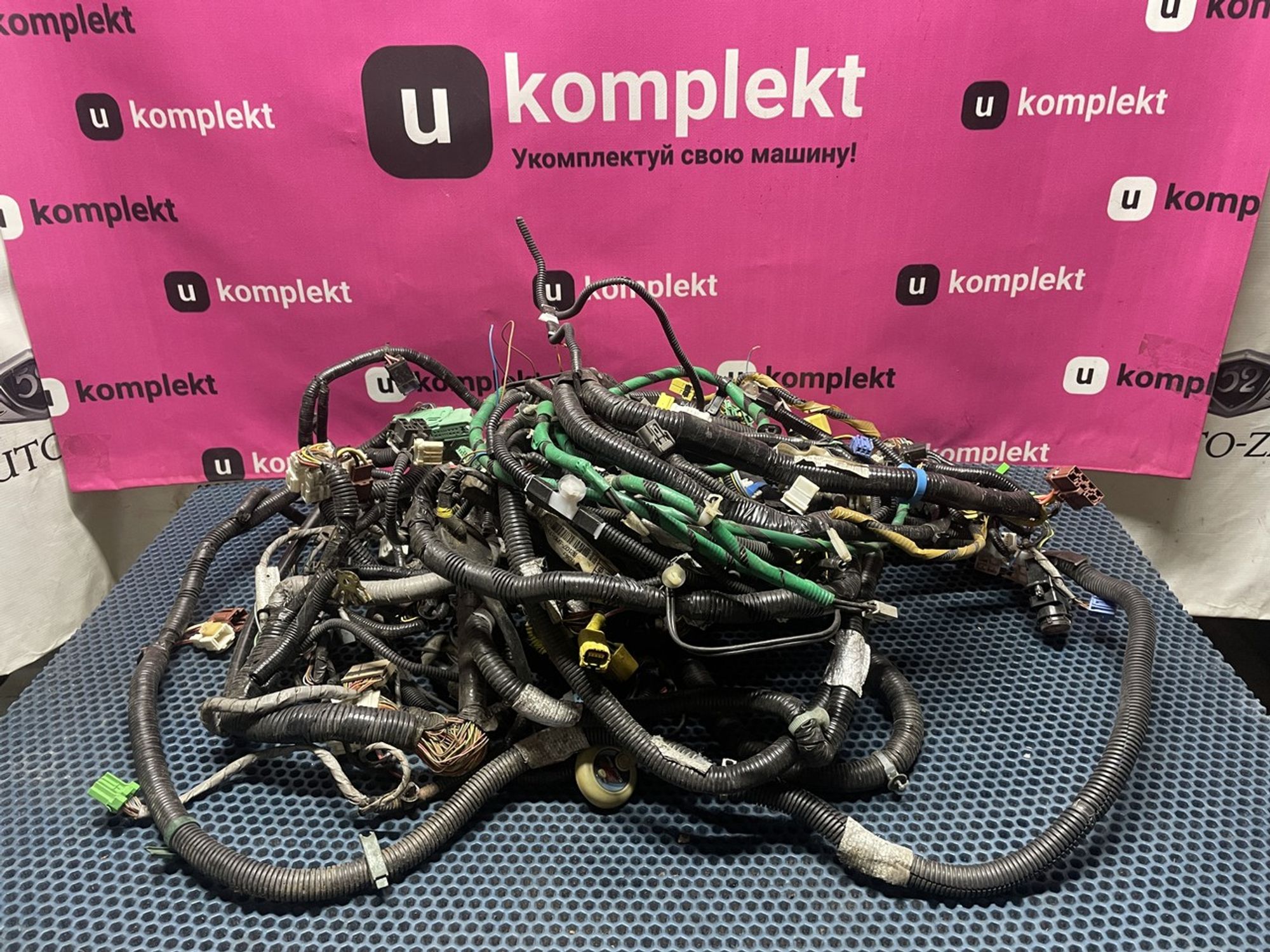 32117SMGS222 Электропроводка Honda Civic VIII, 2900 рублей, Нижний Новгород