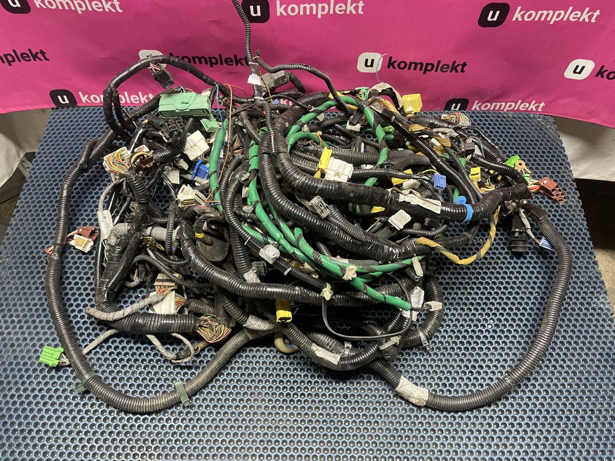 32117SMGS222 Электропроводка Honda Civic VIII, 2900 рублей, Нижний Новгород