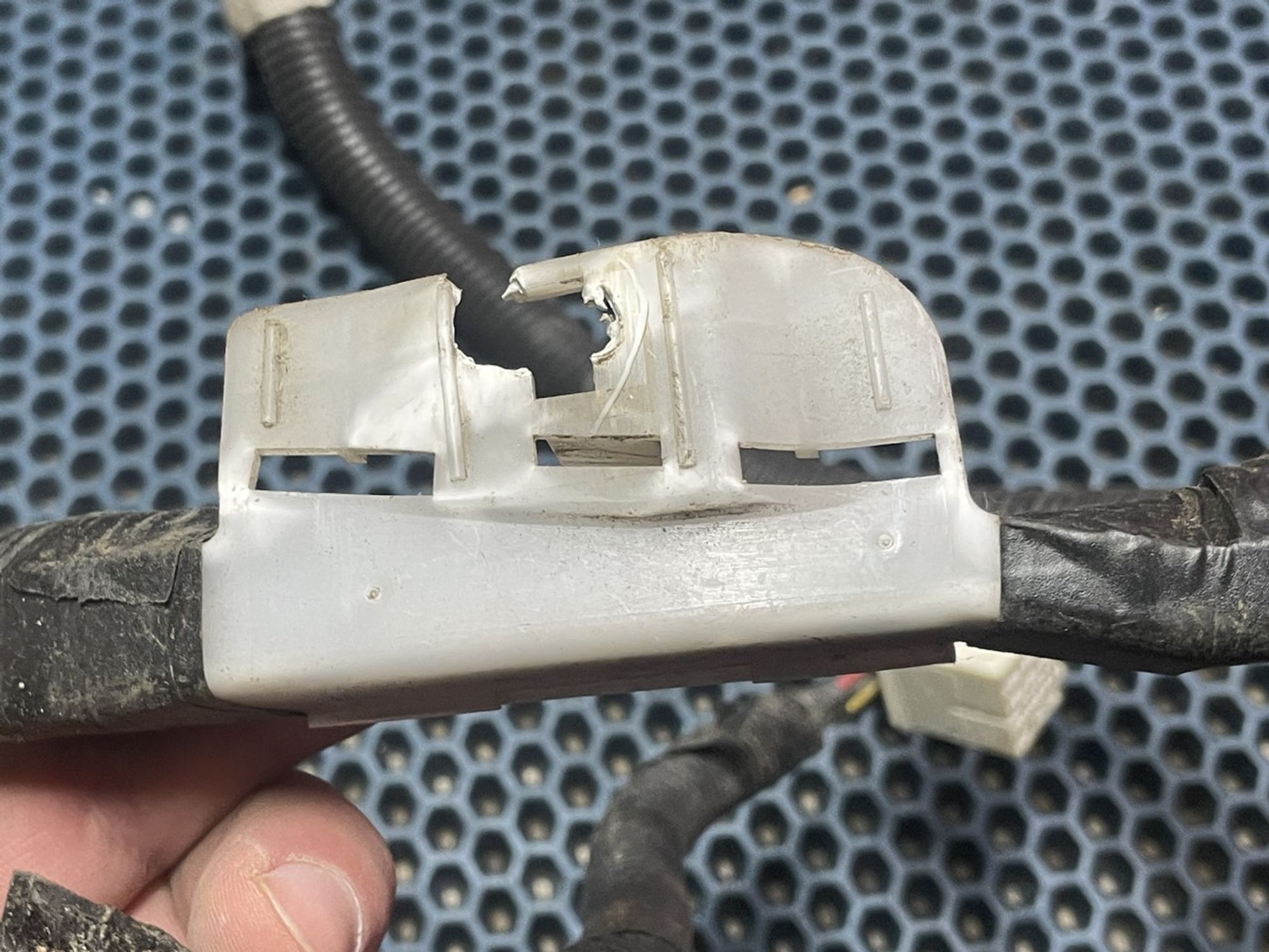 32117SMGS222 Электропроводка Honda Civic VIII, 2900 рублей, Нижний Новгород