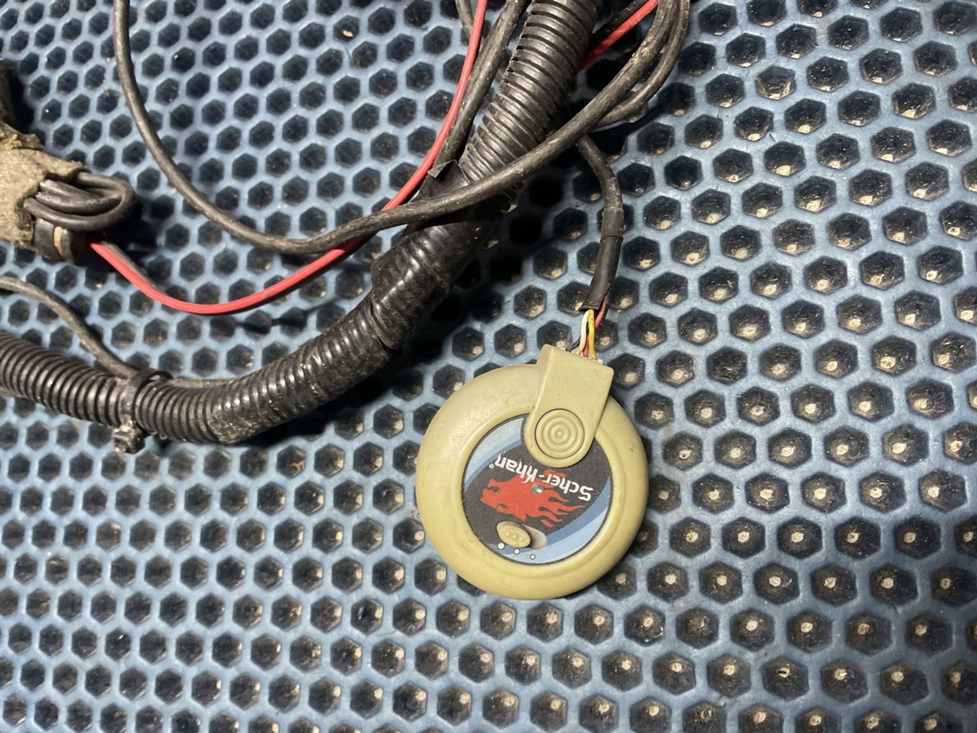 32117SMGS222 Электропроводка Honda Civic VIII, 2900 рублей, Нижний Новгород