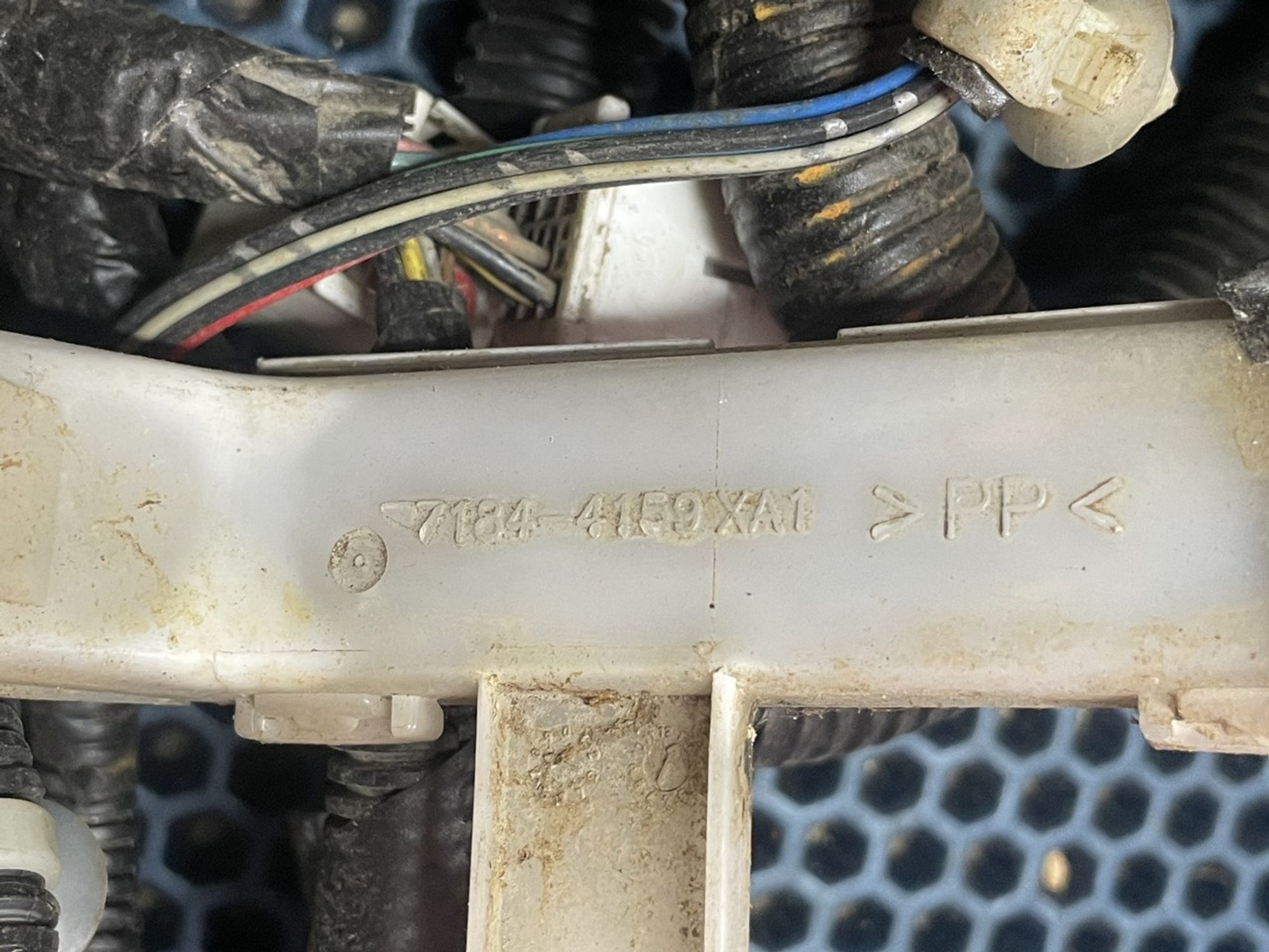 32117SMGS222 Электропроводка Honda Civic VIII, 2900 рублей, Нижний Новгород