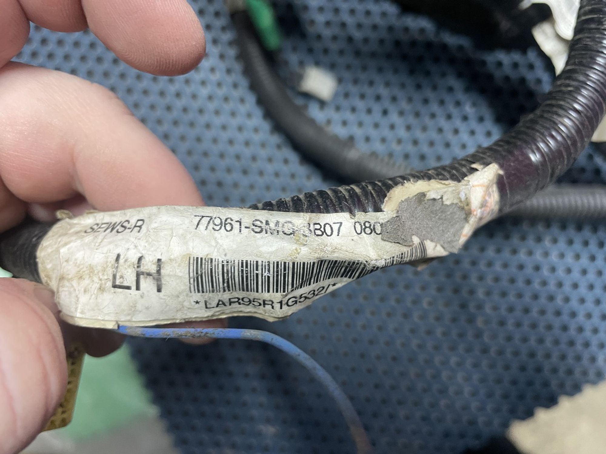 32117SMGS222 Электропроводка Honda Civic VIII, 2900 рублей, Нижний Новгород