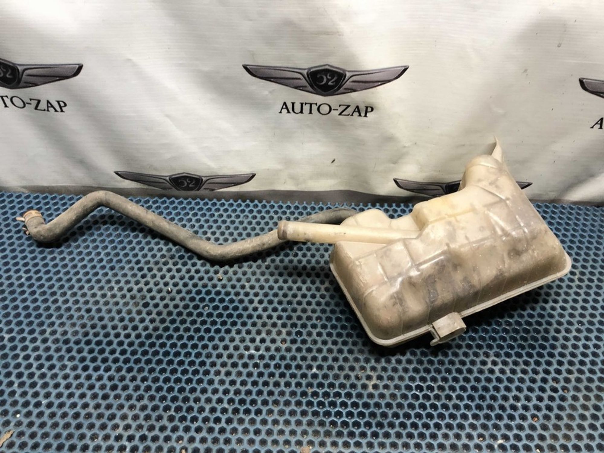 8200262036 Бачок расширительный Renault Megane II, 700 рублей, Нижний Новгород