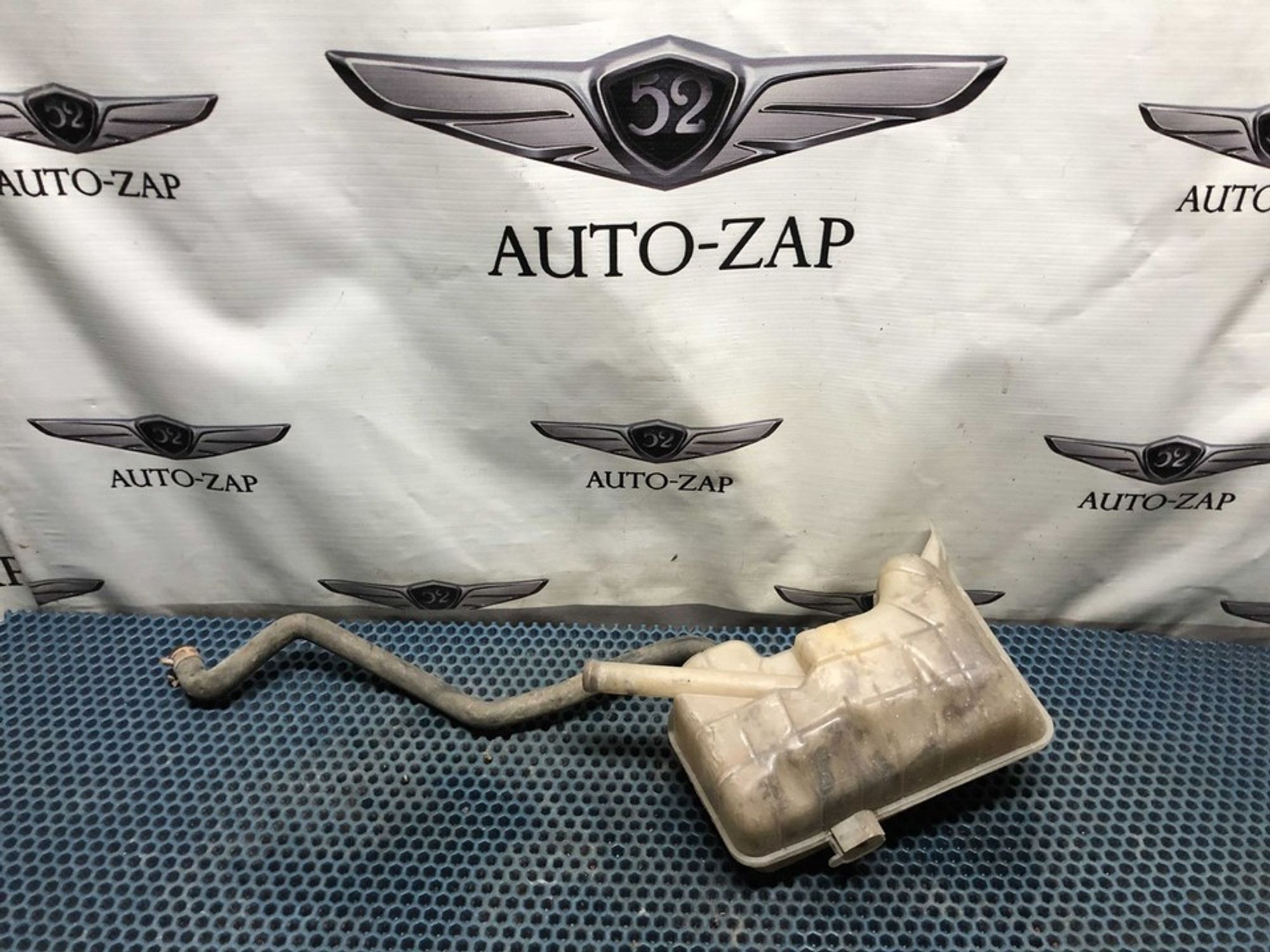 8200262036 Бачок расширительный Renault Megane II, 700 рублей, Нижний Новгород