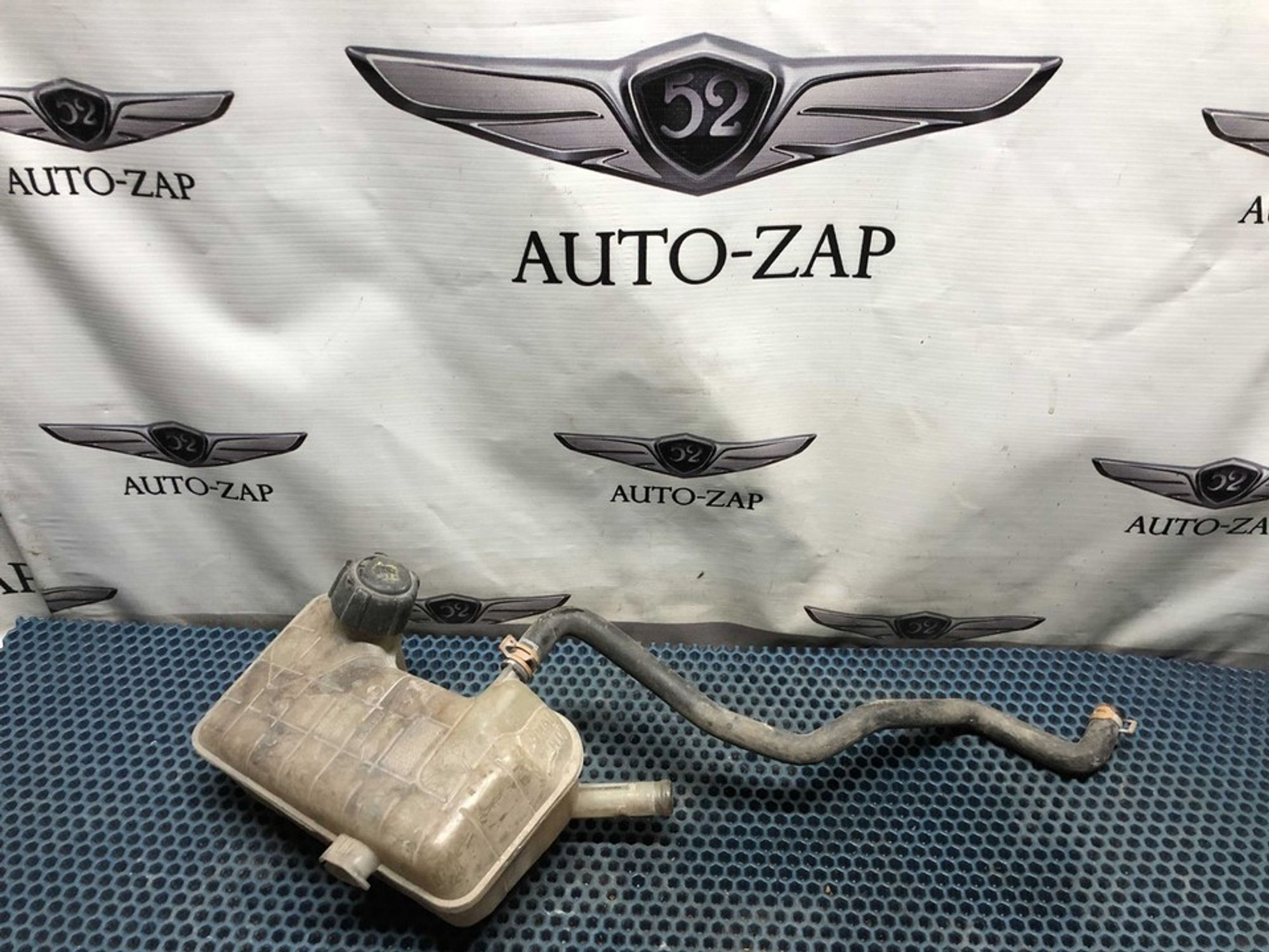 8200262036 Бачок расширительный Renault Megane II, 700 рублей, Нижний Новгород