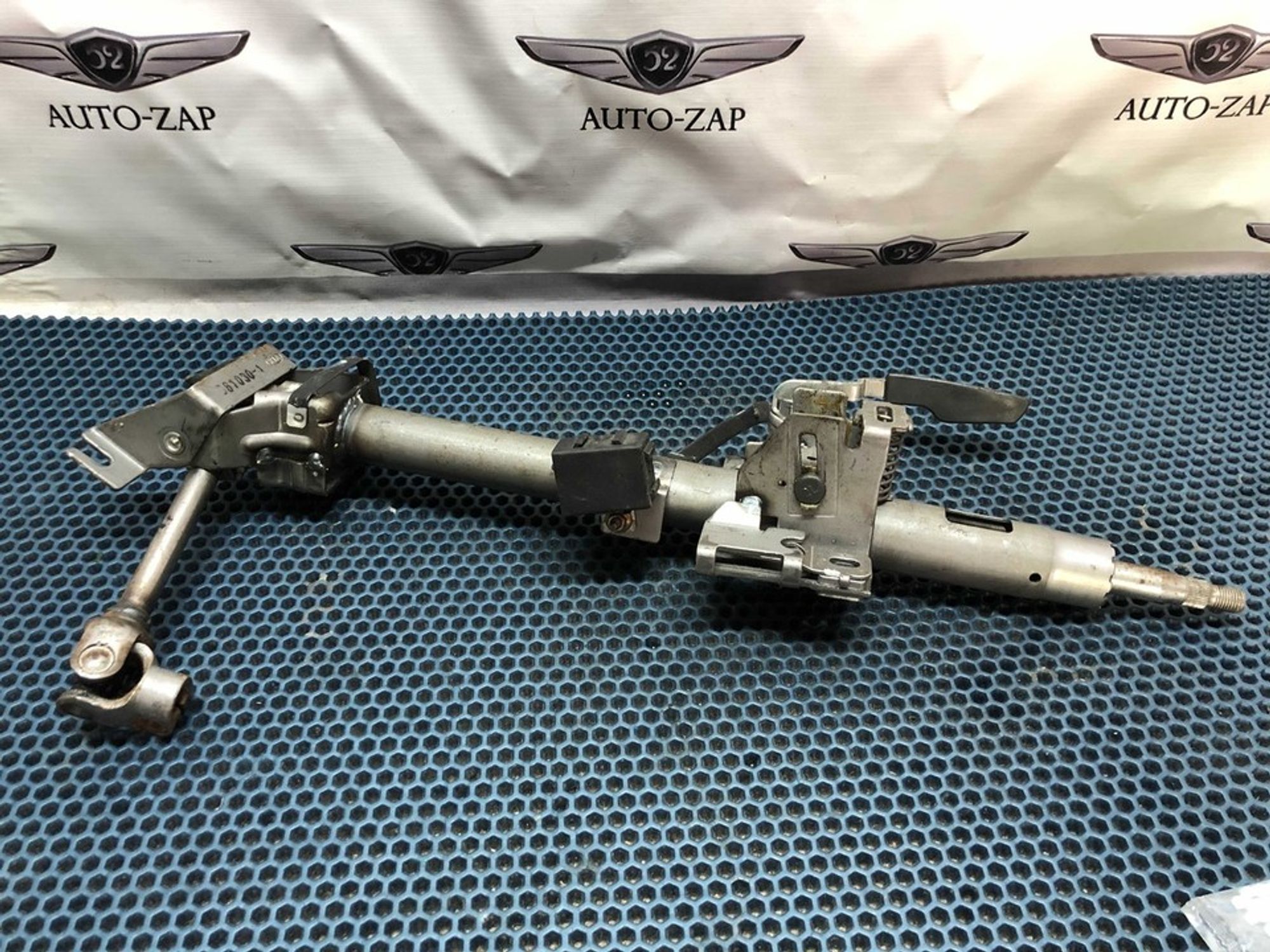 0K2A132100F Колонка рулевая Kia Spectra I, 1200 рублей, Нижний Новгород