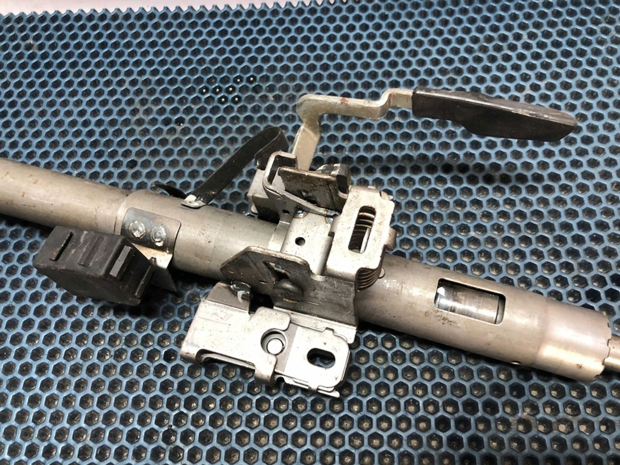 0K2A132100F Колонка рулевая Kia Spectra I, 1200 рублей, Нижний Новгород