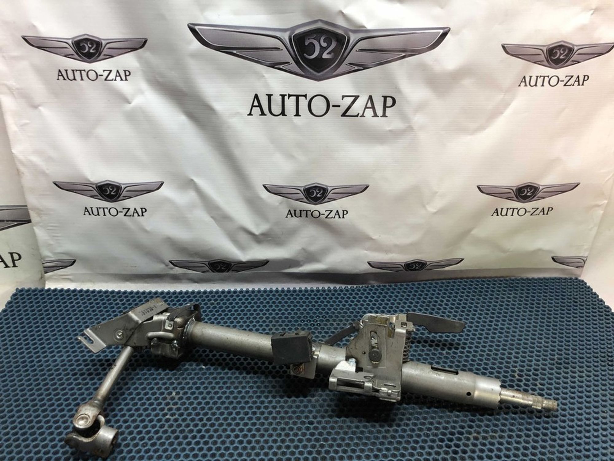 0K2A132100F Колонка рулевая Kia Spectra I, 1200 рублей, Нижний Новгород