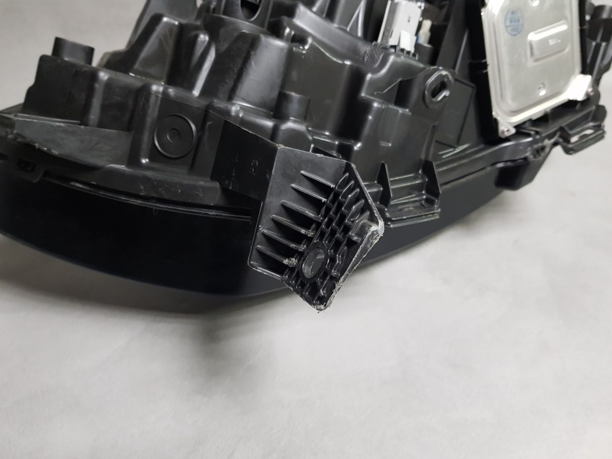 260109289R Фара правая R Renault Koleos II, 18800 рублей, Нижний Новгород