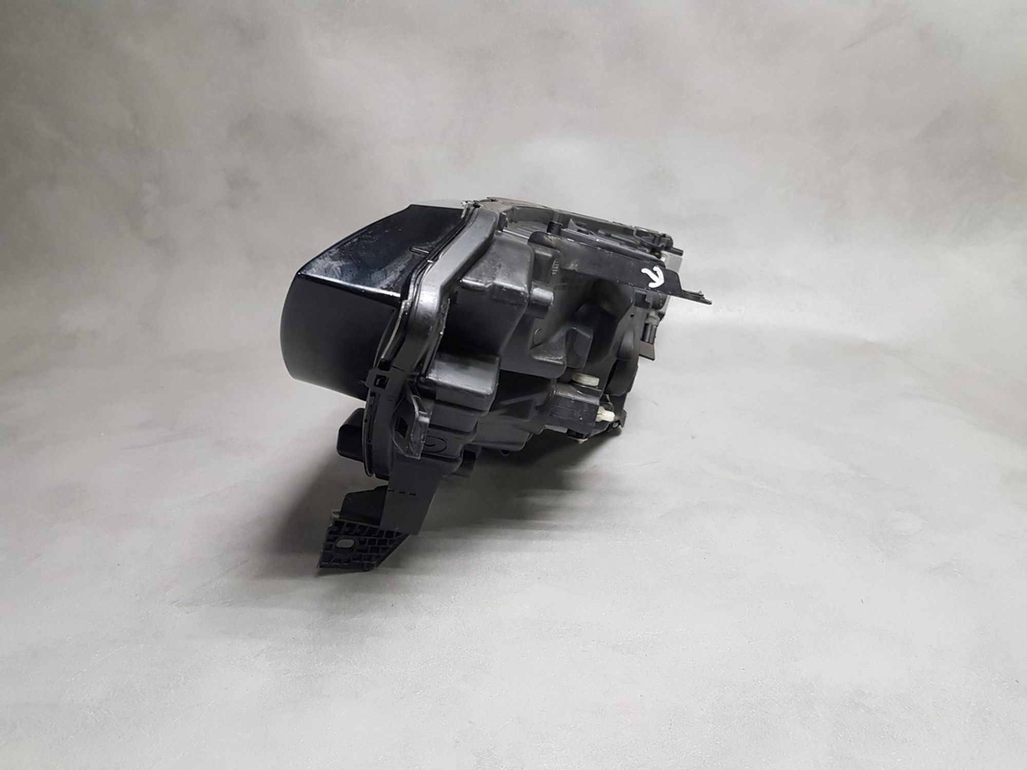 260109289R Фара правая R Renault Koleos II, 18800 рублей, Нижний Новгород