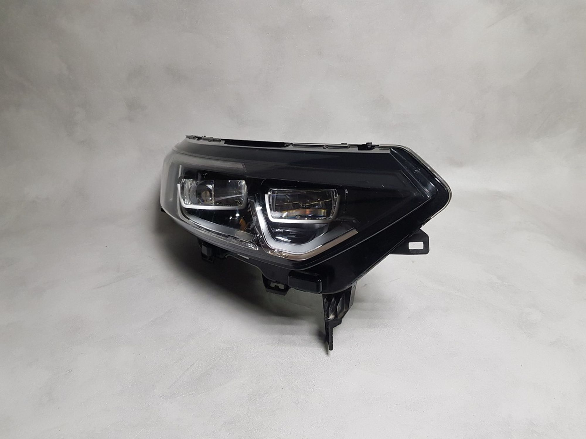 260109289R Фара правая R Renault Koleos II, 18800 рублей, Нижний Новгород