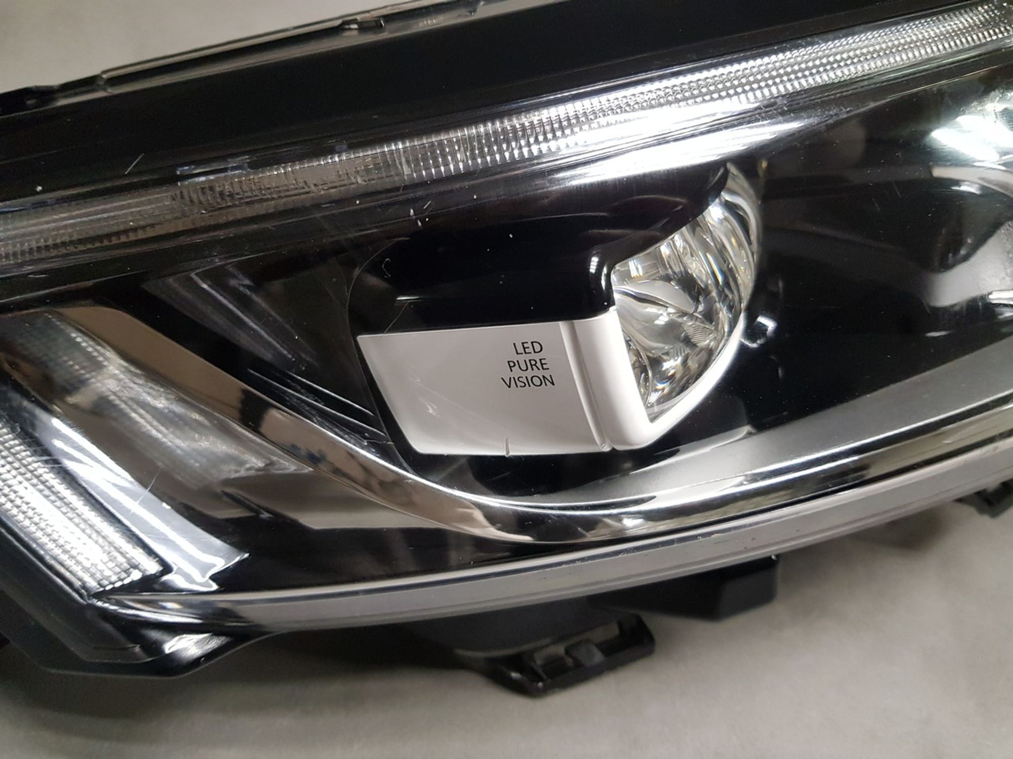 260109289R Фара правая R Renault Koleos II, 18800 рублей, Нижний Новгород