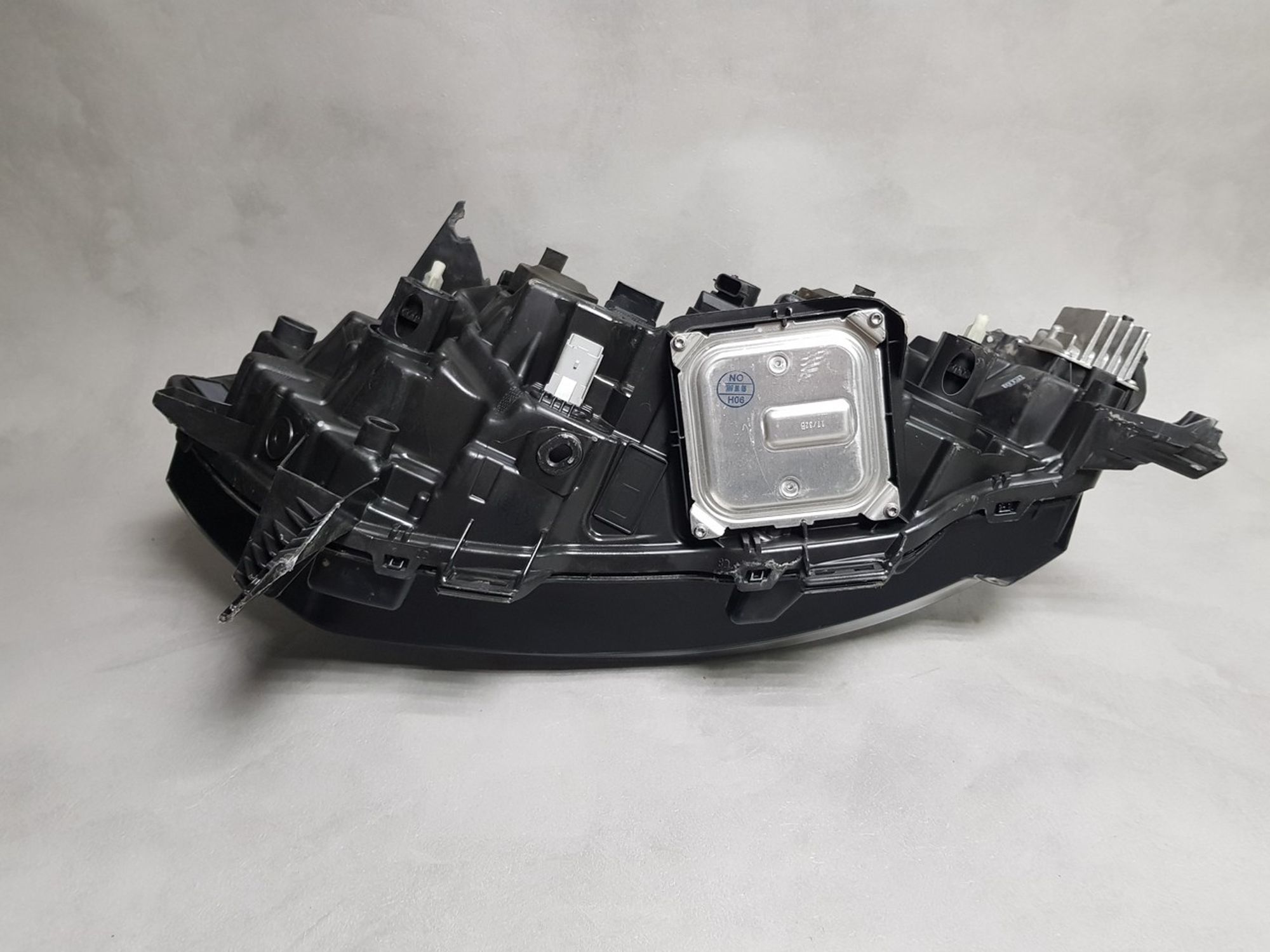 260109289R Фара правая R Renault Koleos II, 18800 рублей, Нижний Новгород