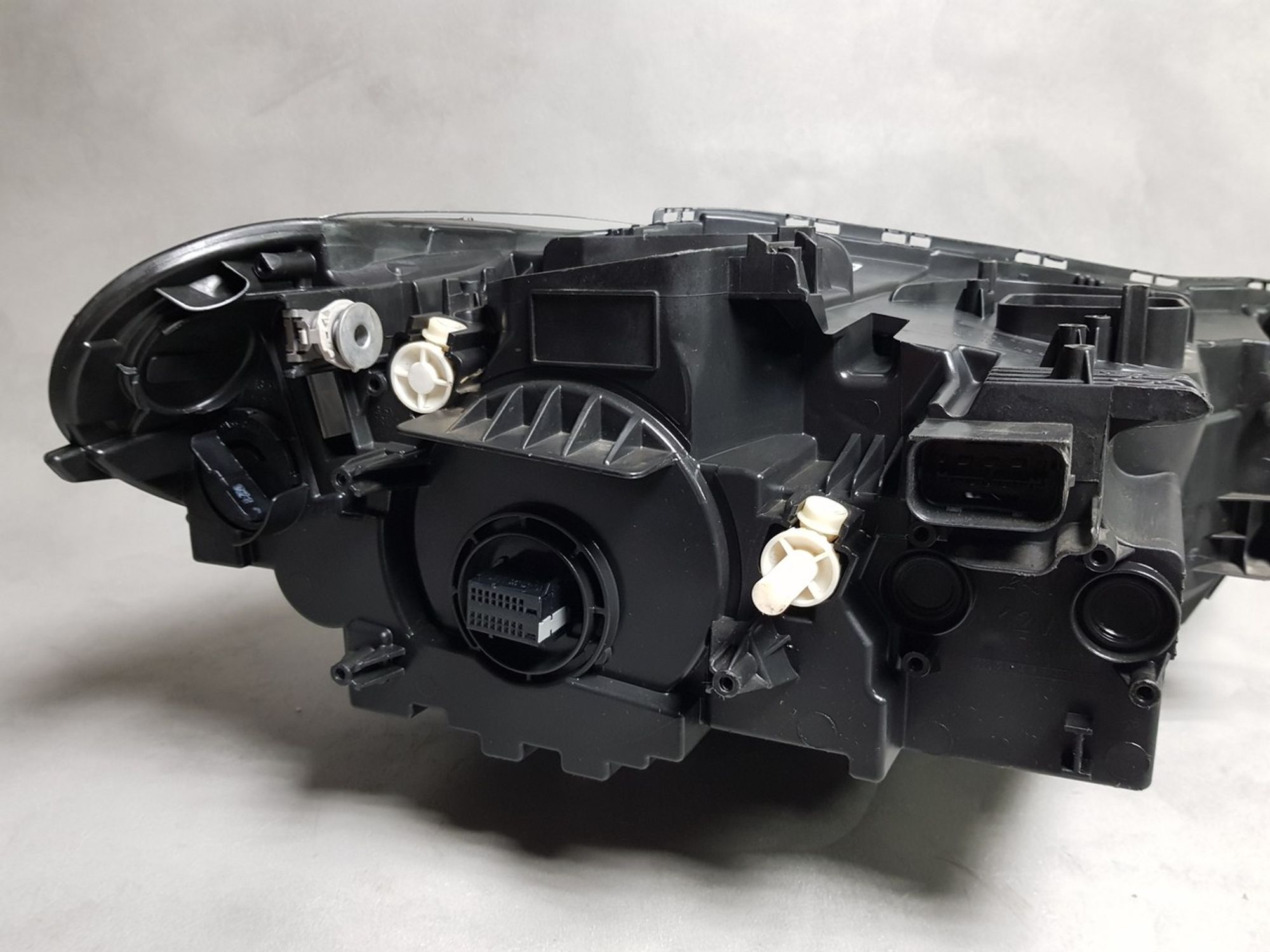 90146779 Фара левая L BMW X1 E84, 18500 рублей, Нижний Новгород