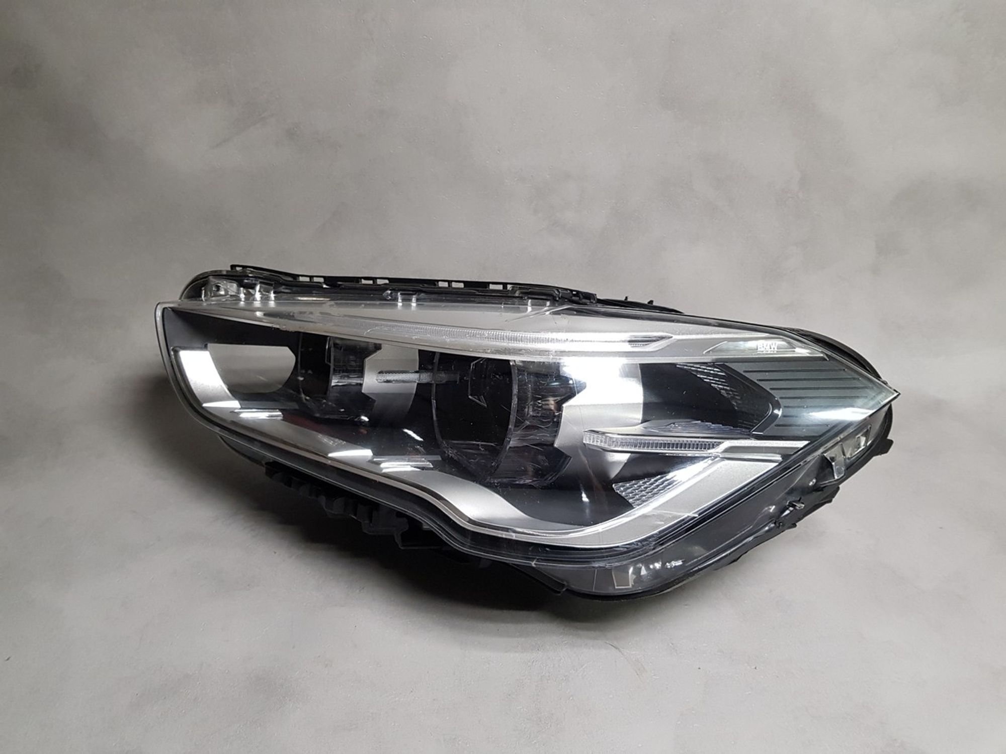 90146779 Фара левая L BMW X1 E84, 18500 рублей, Нижний Новгород