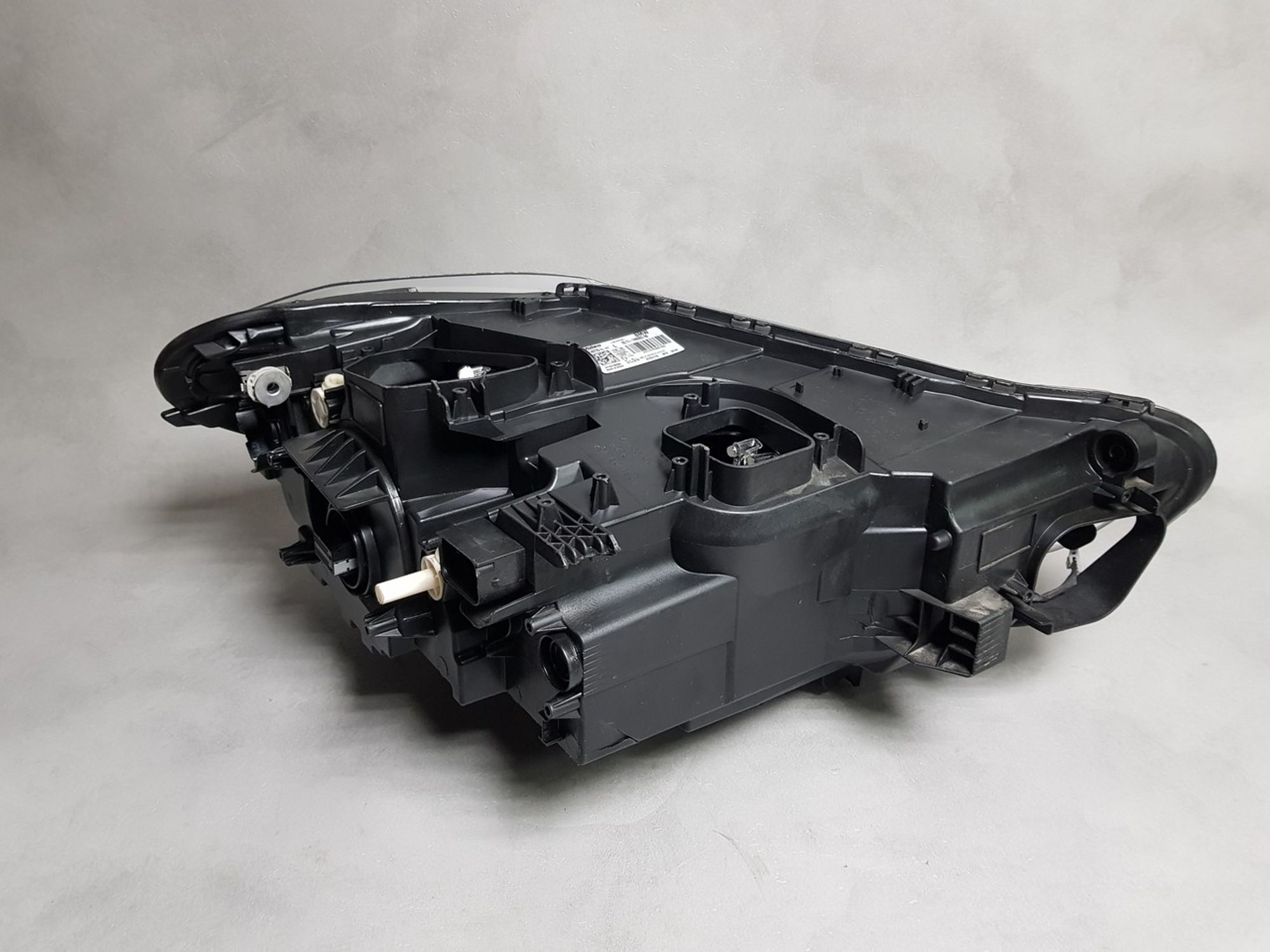 90146779 Фара левая L BMW X1 E84, 18500 рублей, Нижний Новгород