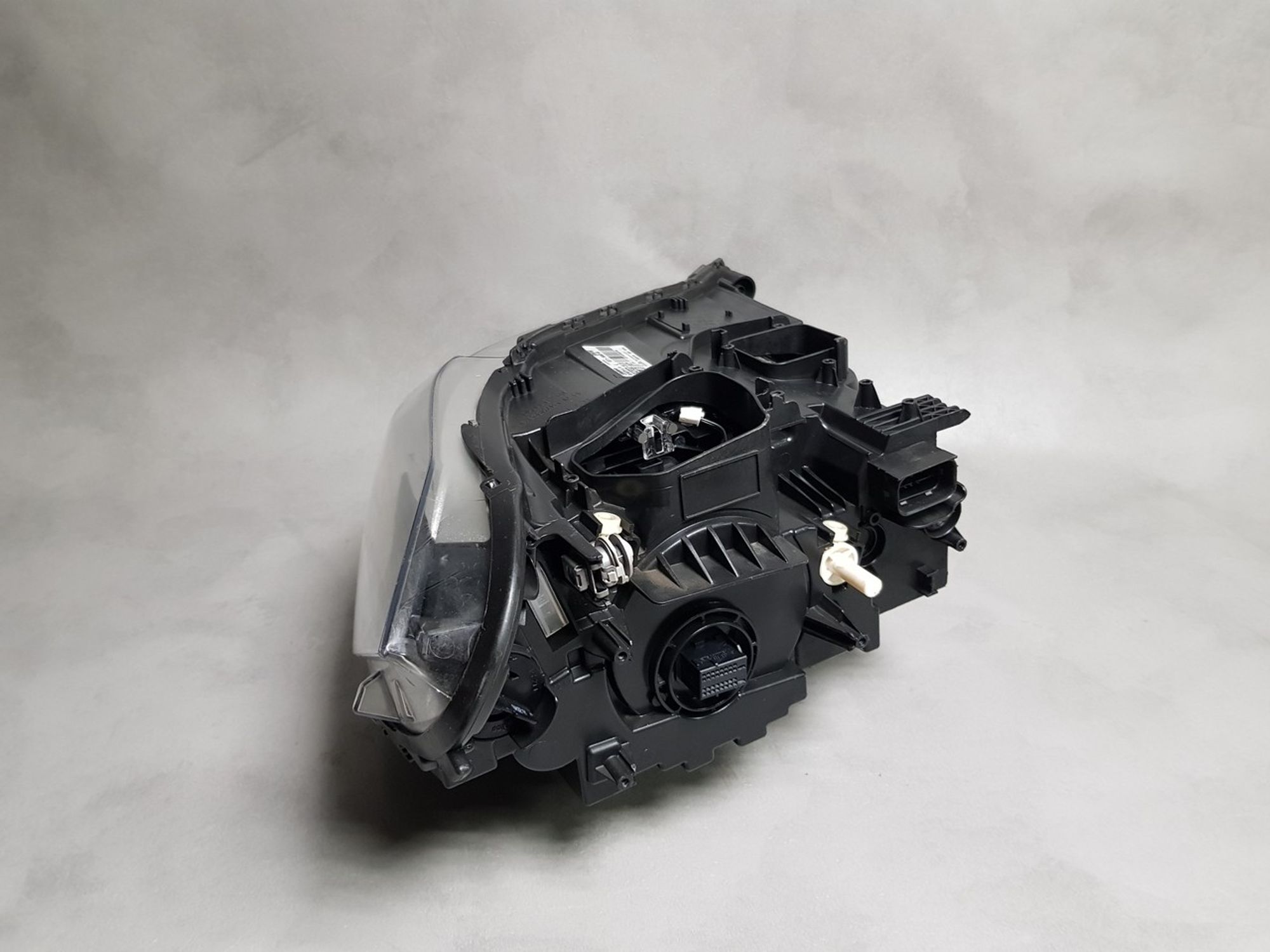 90146779 Фара левая L BMW X1 E84, 18500 рублей, Нижний Новгород