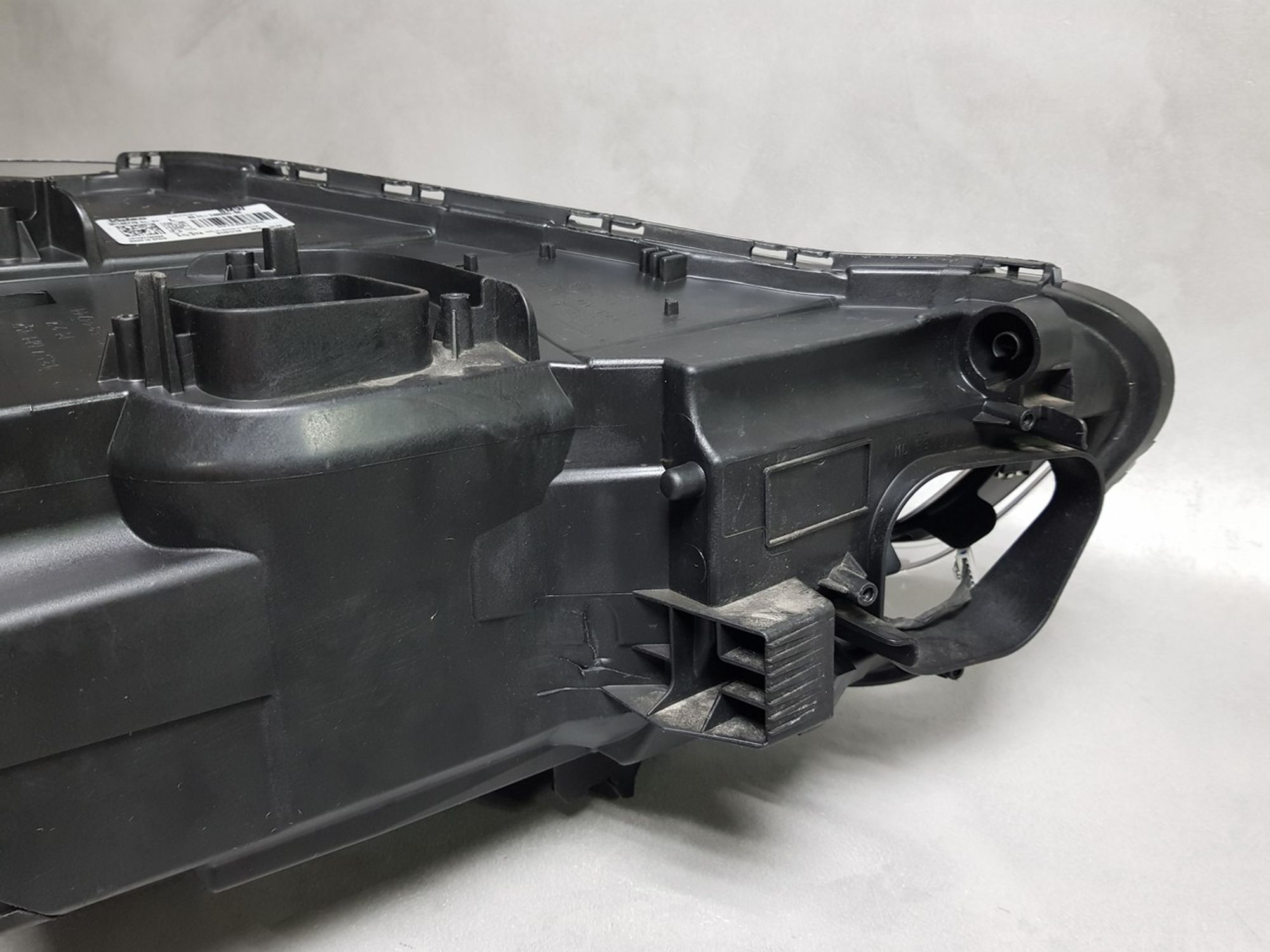 90146779 Фара левая L BMW X1 E84, 18500 рублей, Нижний Новгород