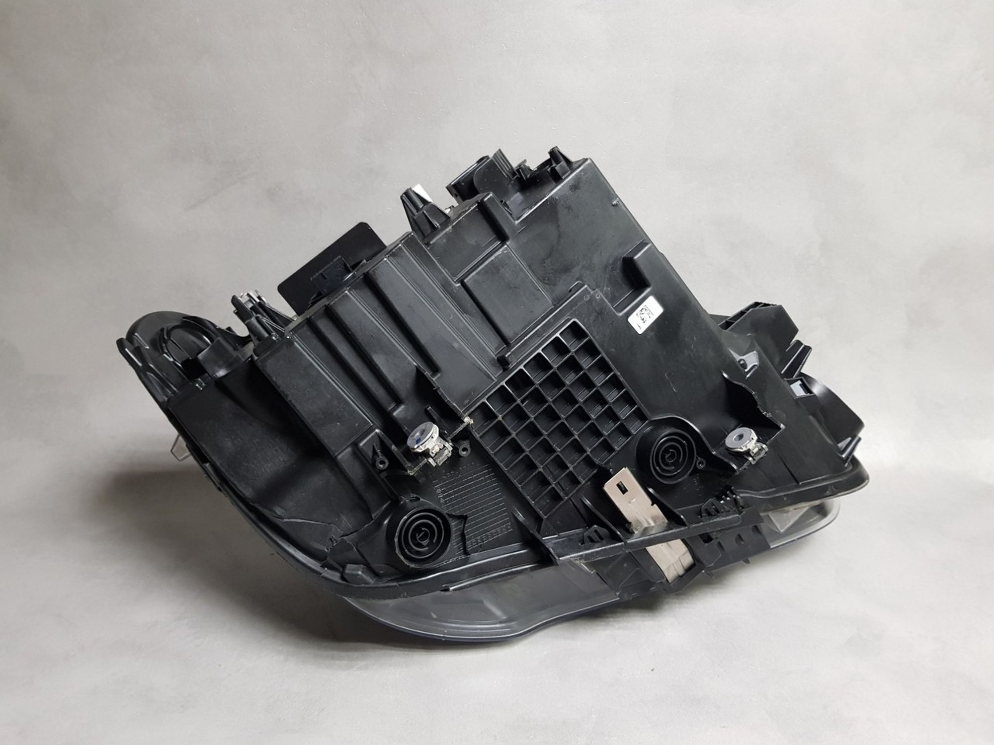 90146779 Фара левая L BMW X1 E84, 18500 рублей, Нижний Новгород