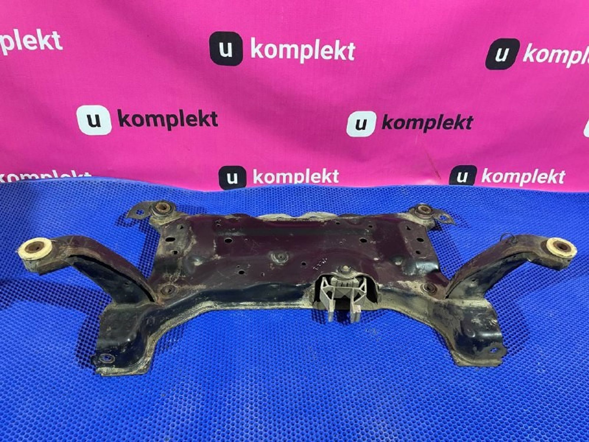 2207173 Подрамник передний Ford Focus III, 1900 рублей, Нижний Новгород