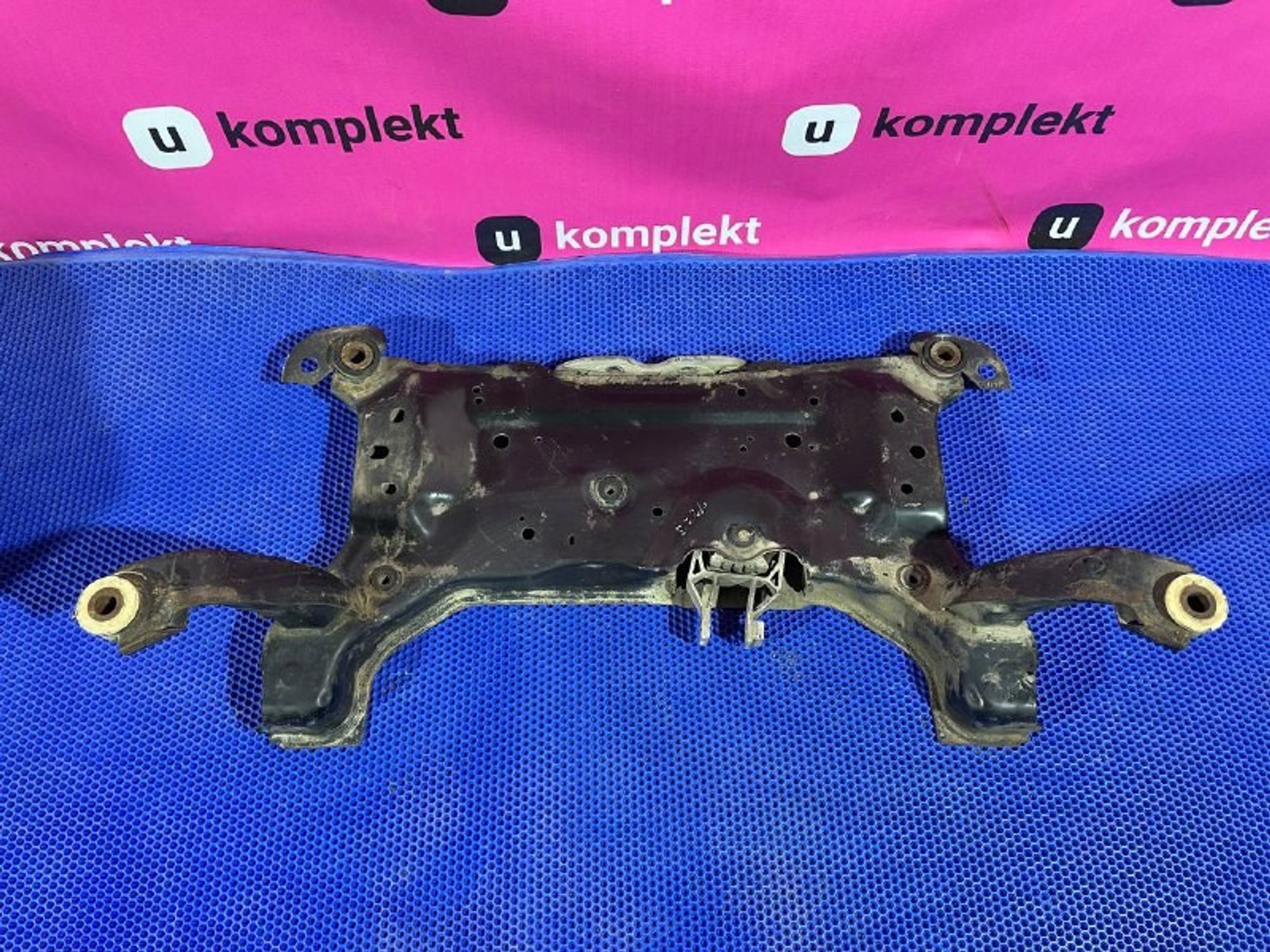 2207173 Подрамник передний Ford Focus III, 1900 рублей, Нижний Новгород