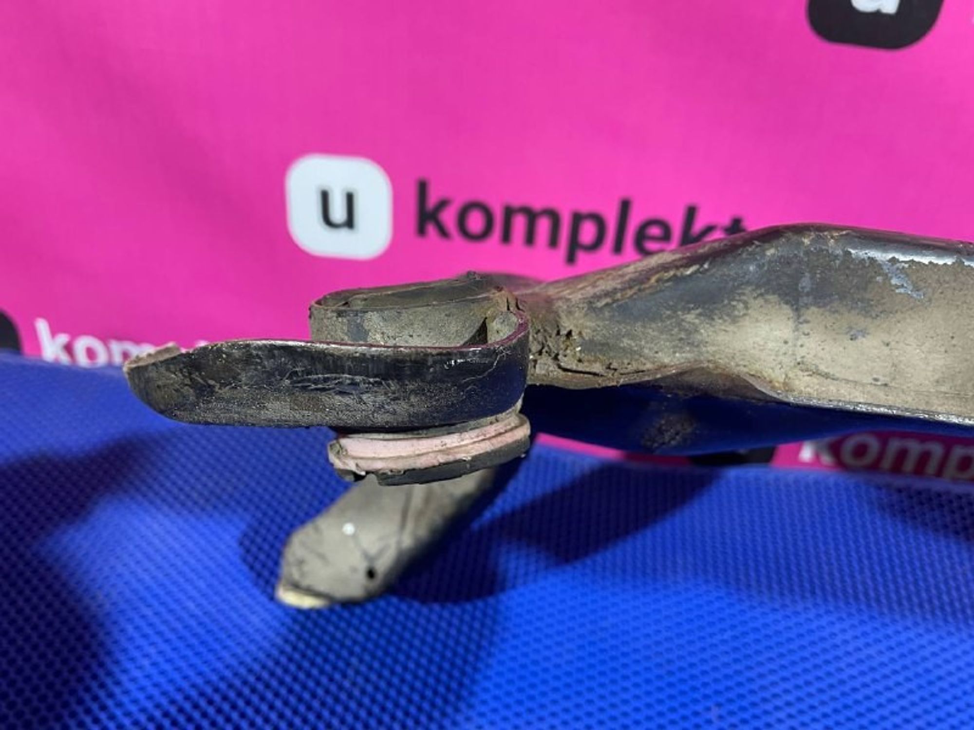 2207173 Подрамник передний Ford Focus III, 1900 рублей, Нижний Новгород