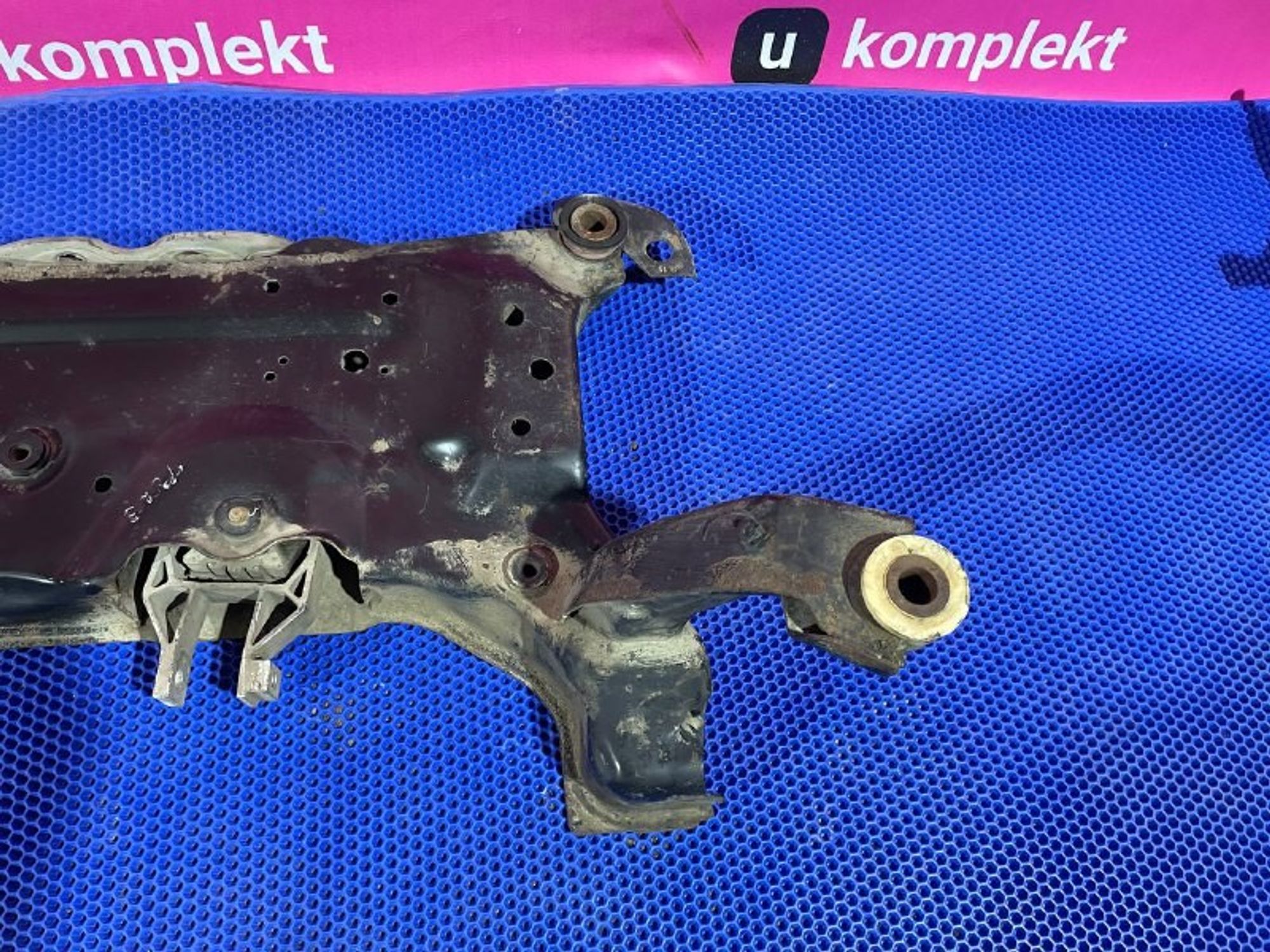 2207173 Подрамник передний Ford Focus III, 1900 рублей, Нижний Новгород