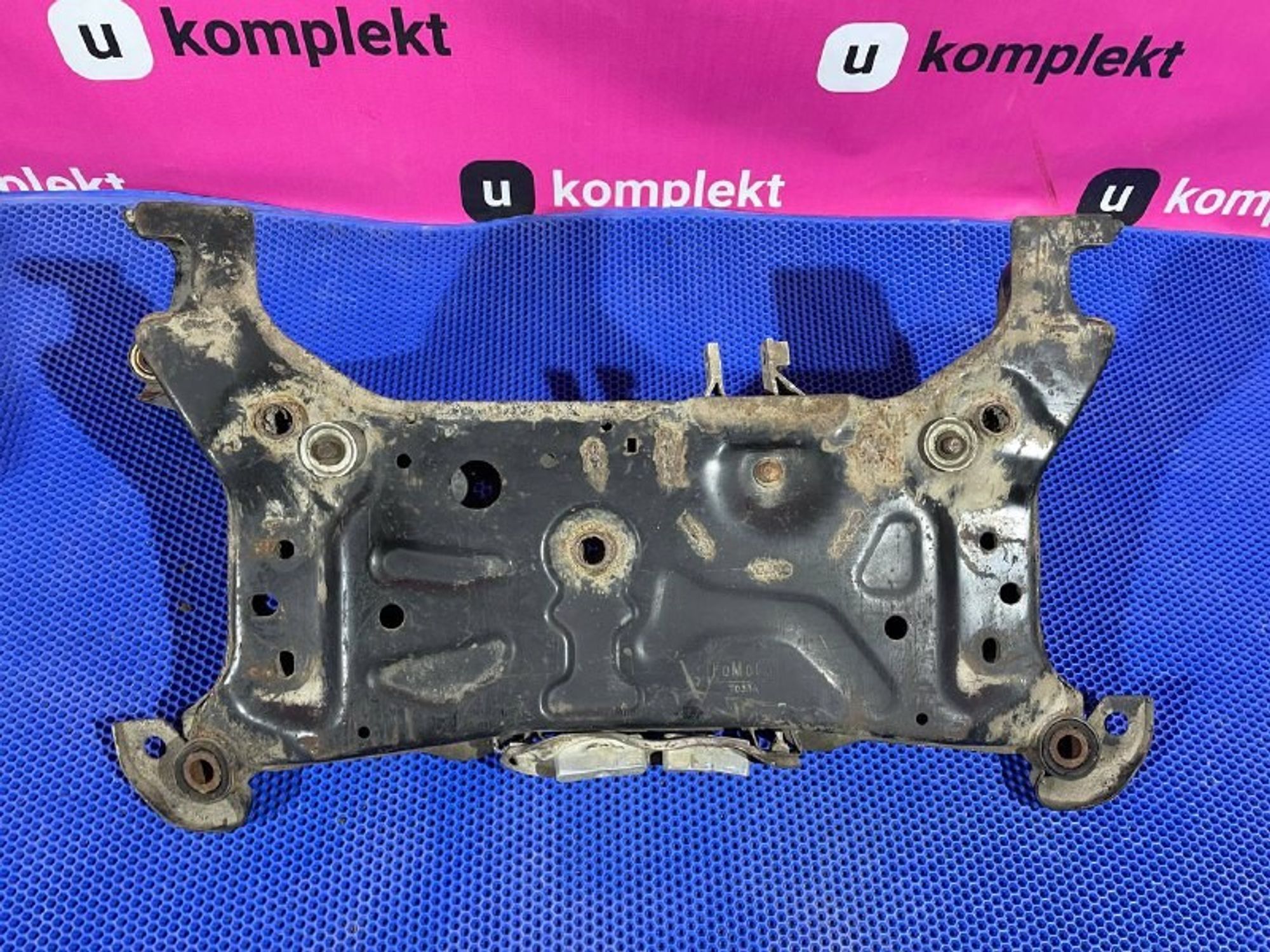 2207173 Подрамник передний Ford Focus III, 1900 рублей, Нижний Новгород