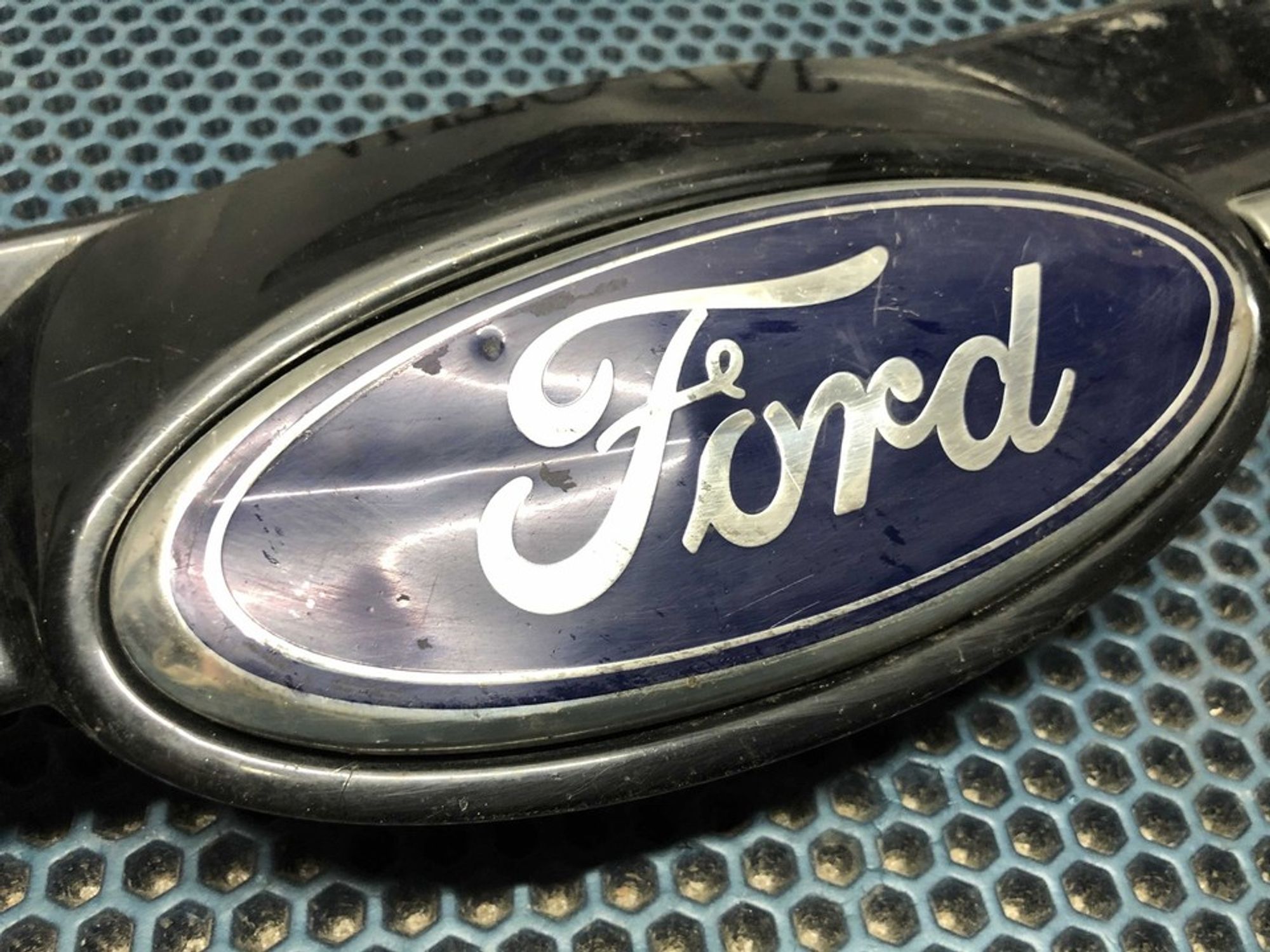 BM518A133 Решетка радиатора Ford Focus III, 1200 рублей, Нижний Новгород