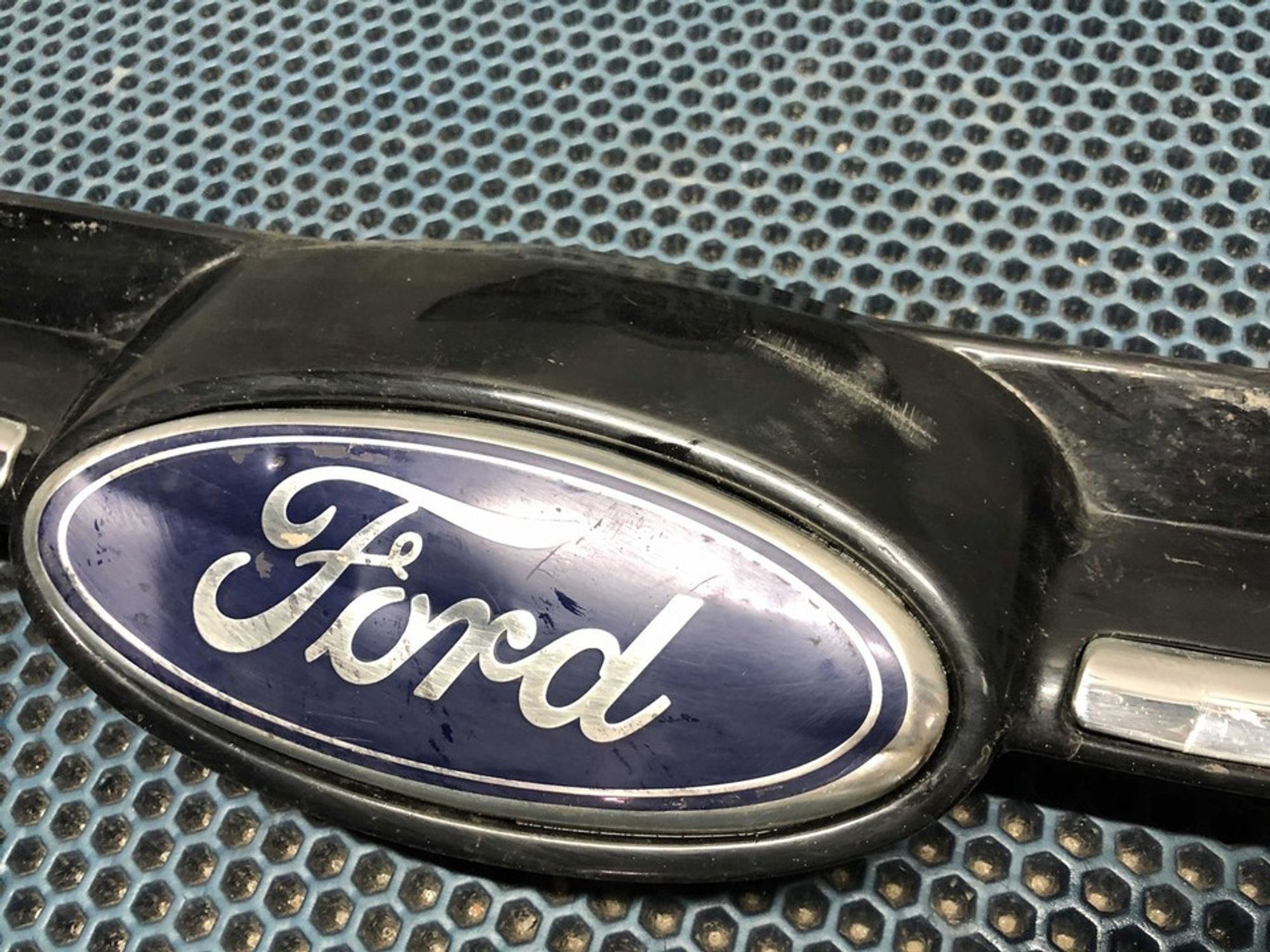 BM518A133 Решетка радиатора Ford Focus III, 1200 рублей, Нижний Новгород