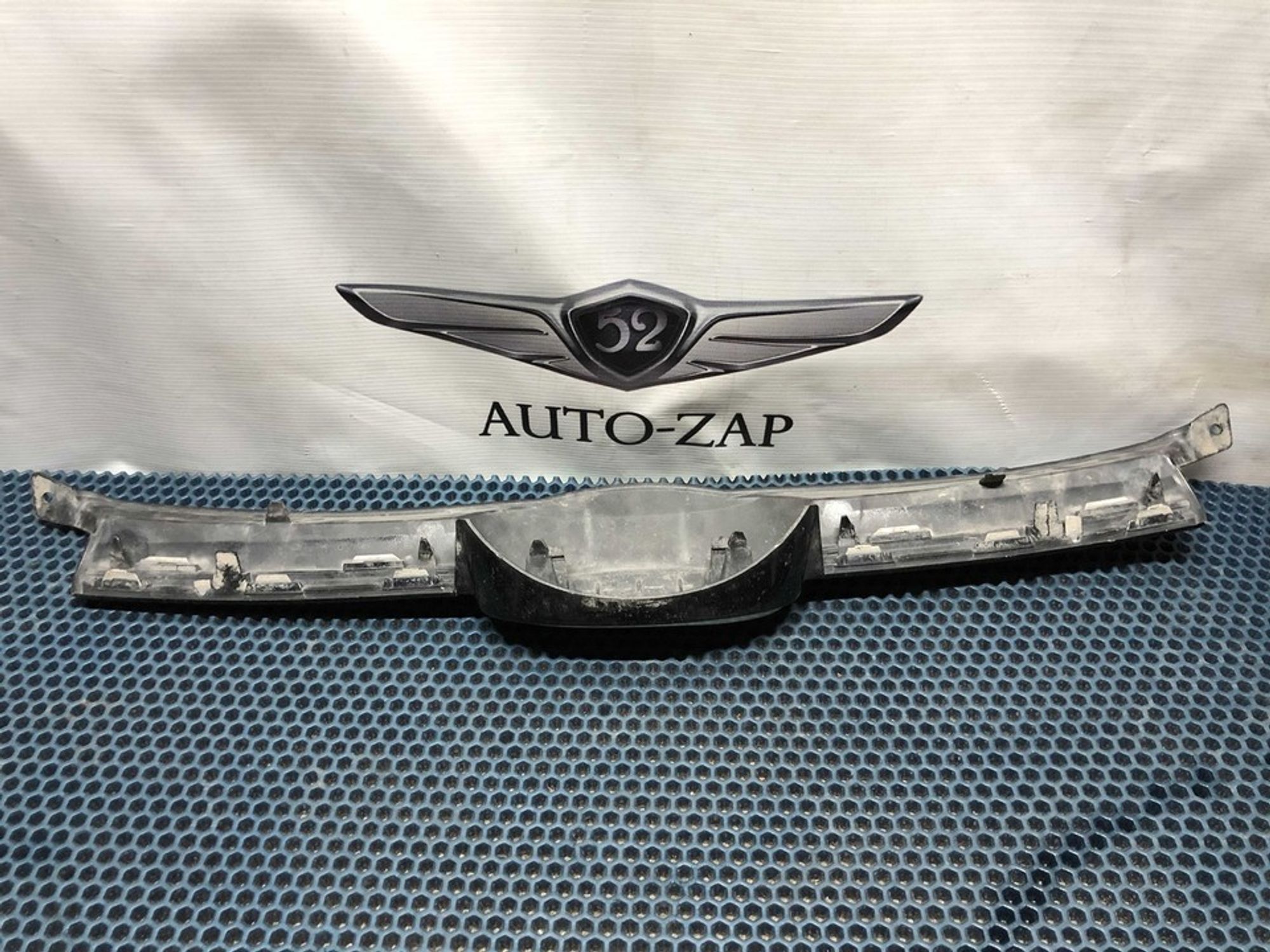 BM518A133 Решетка радиатора Ford Focus III, 1200 рублей, Нижний Новгород