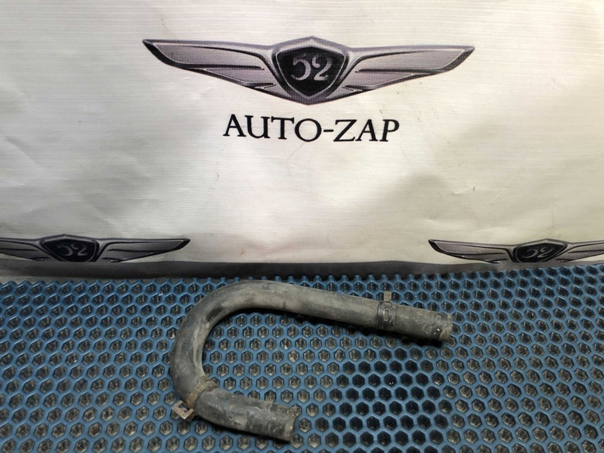 1340132 Патрубок системы охлаждения Daf 95XF, 700 рублей, Нижний Новгород