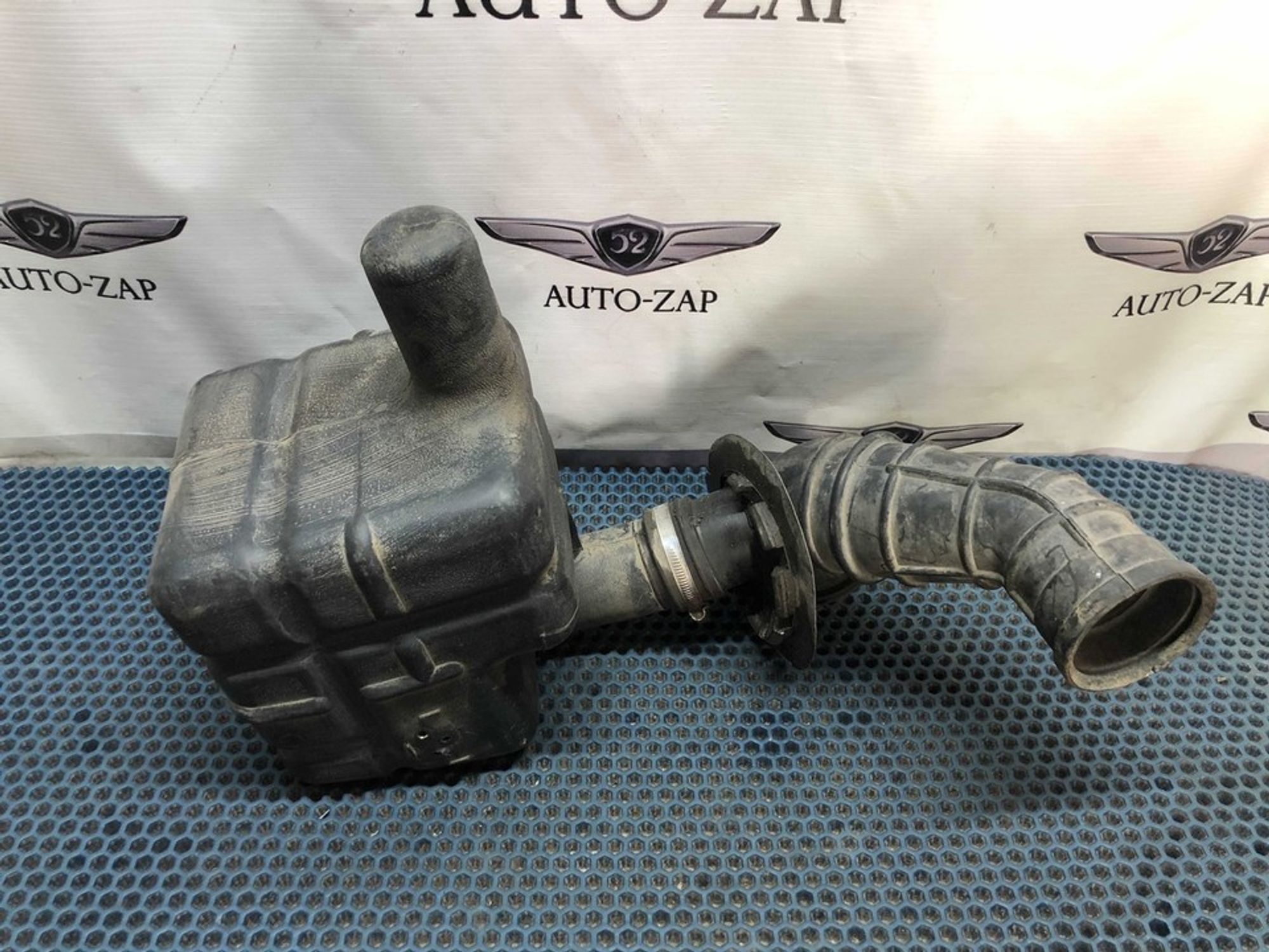 96143223 Резонатор воздушного фильтра с патрубком Daewoo Nexia I, 600 рублей, Нижний Новгород