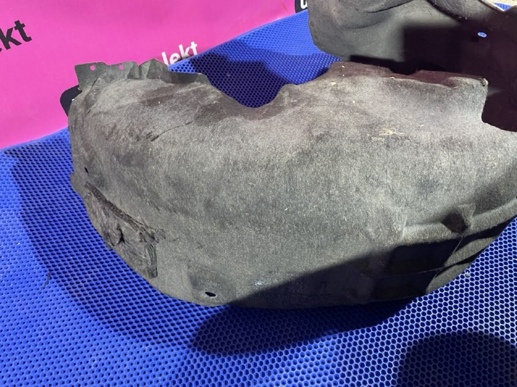 4G0810171A Локер задний левый L Audi A6 C7, 2000 рублей, Нижний Новгород