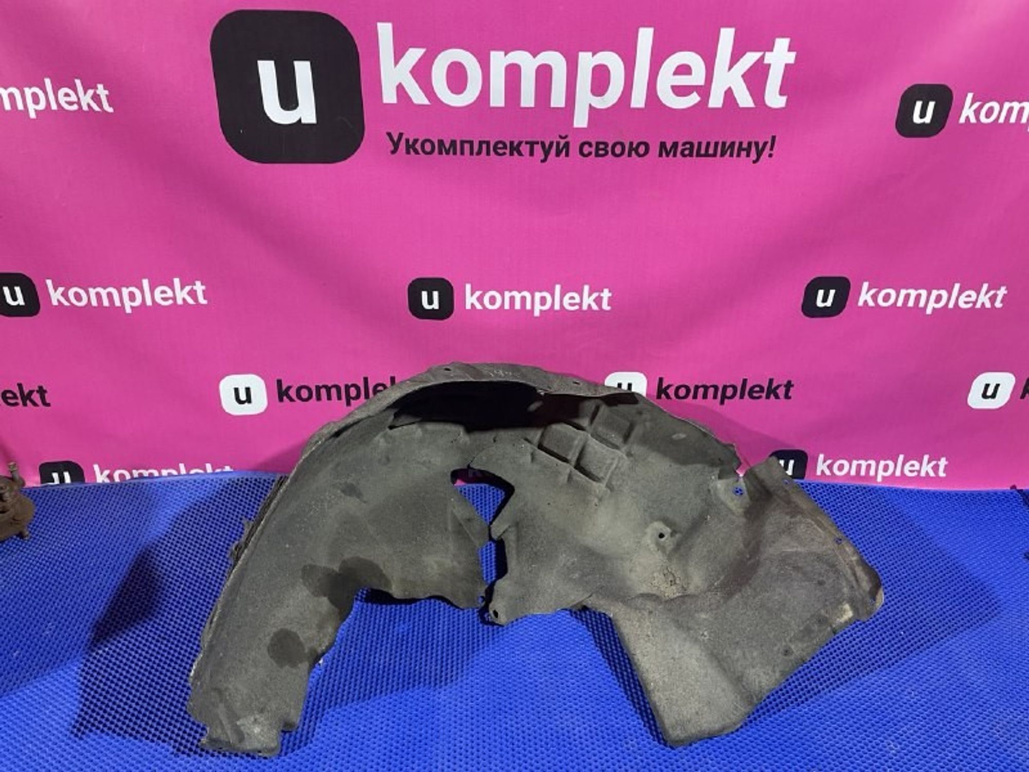 4G0810171A Локер задний левый L Audi A6 C7, 2000 рублей, Нижний Новгород