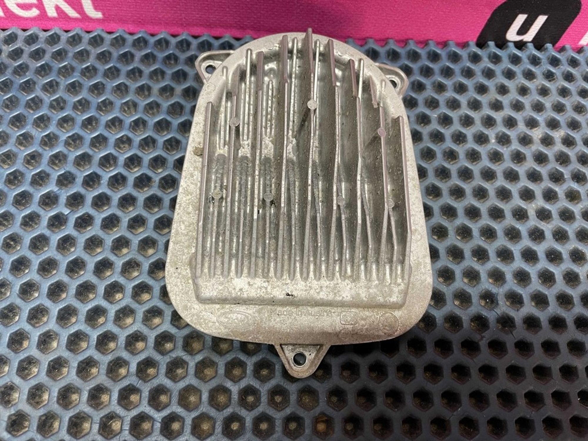 A2539066500 Светодиодный модуль Mercedes-Benz GLC X253, 2000 рублей, Нижний Новгород